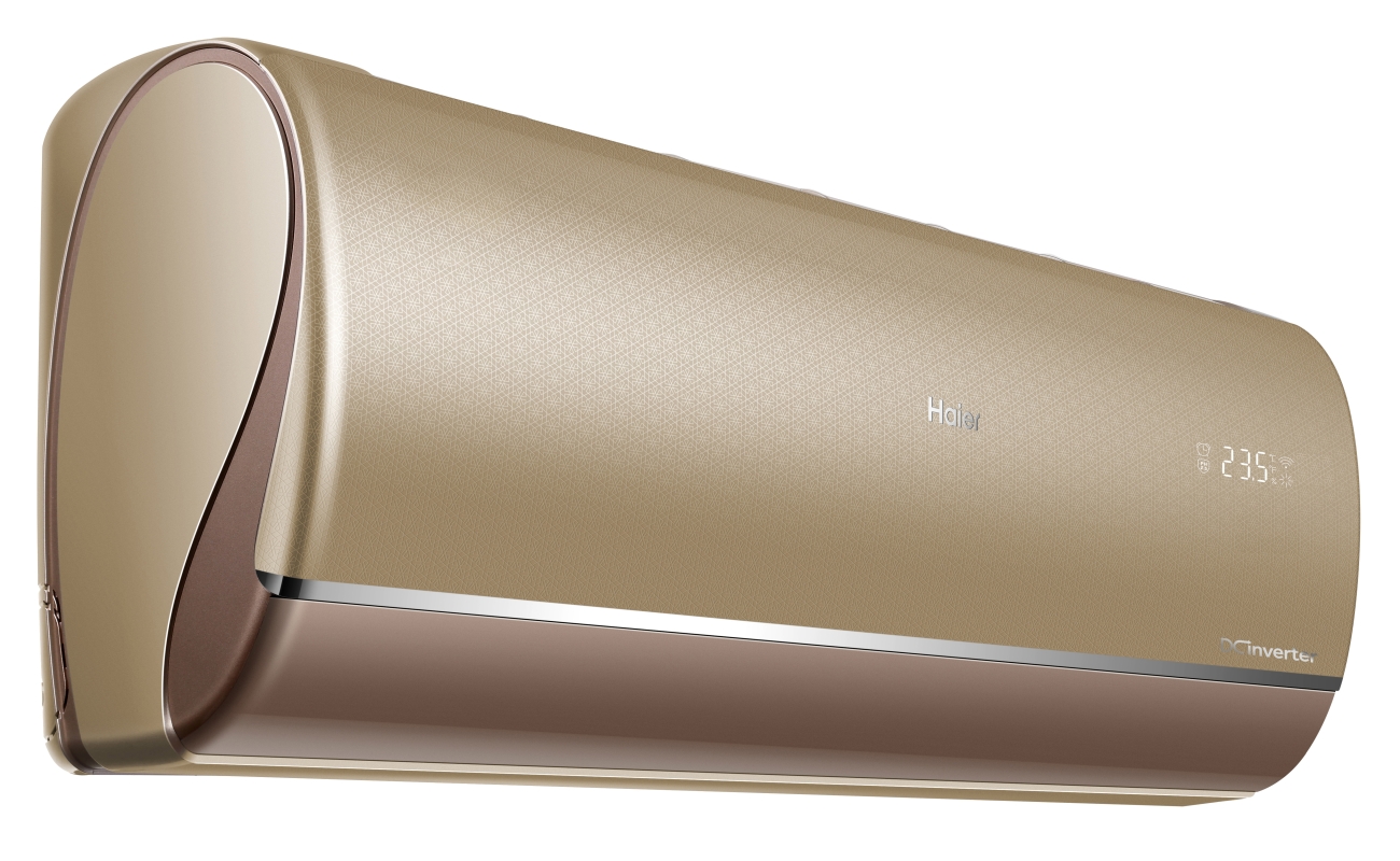 Высокоэффективная сплит-система Haier Jade Super Match AS50S2SJ2FA-G / 1U50JEC1FRA (2024) в компании ICEКОХИНОР