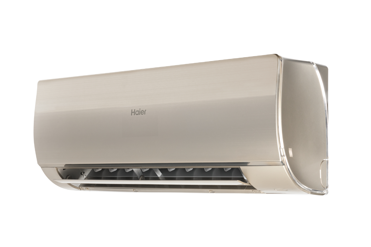 Неинверторный кондиционер Haier Flexis On-Off HSU-07HFF303/R3 -G / HSU-07HUF303/R3 в компании ICEКОХИНОР