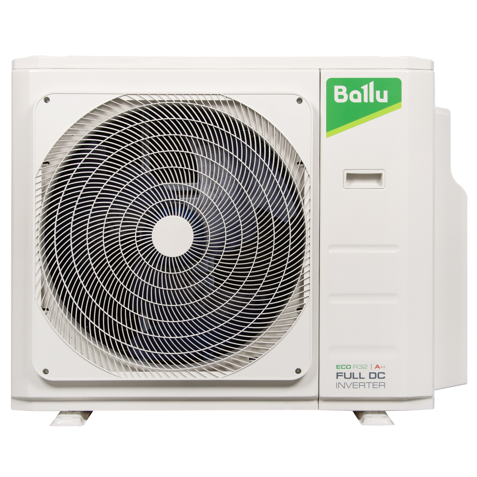 Блок наружный Ballu Multi Smart BM4OI-FM/out-36HN8_V1/EU инверторной мульти сплит-системы в компании ICEКОХИНОР