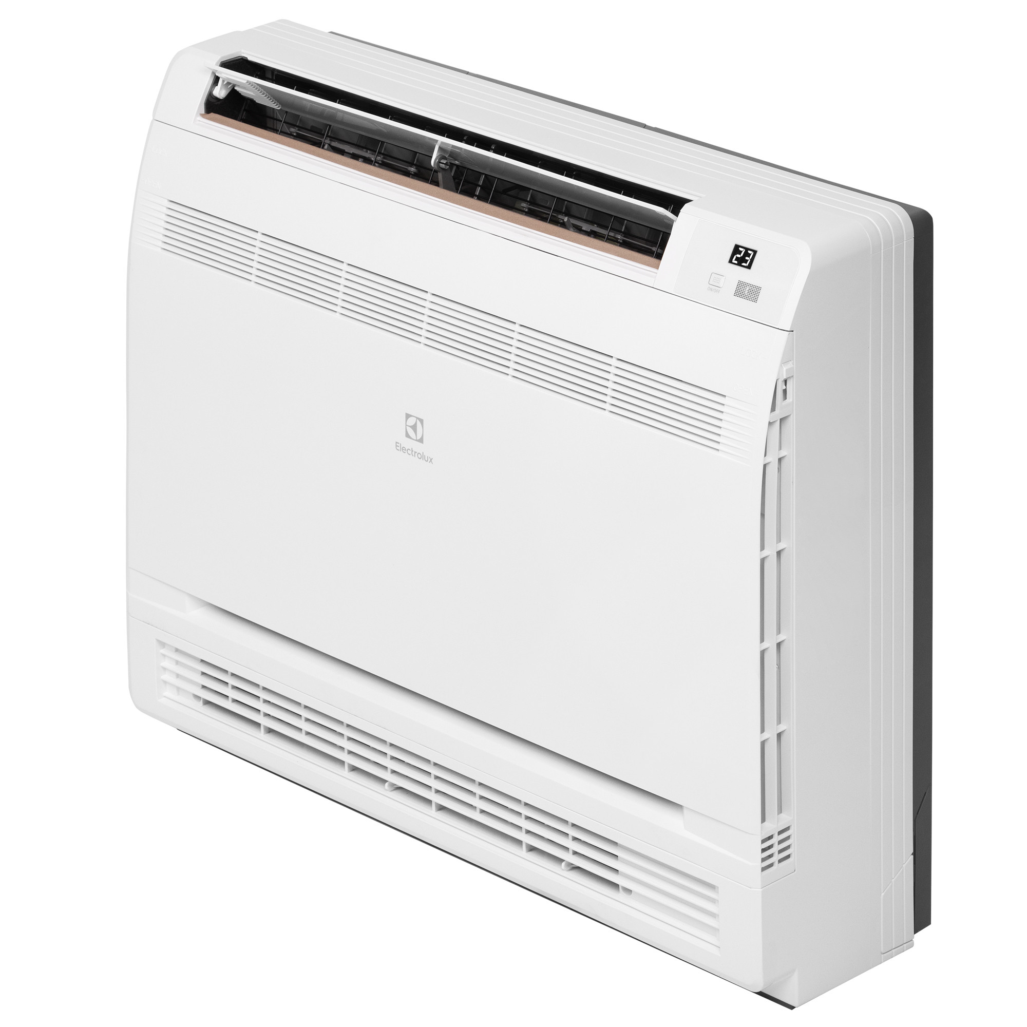 Блок внутренний Electrolux EACW/I-09 FMI/N8_ERP Free match сплит-системы, консольного типа в компании ICEКОХИНОР