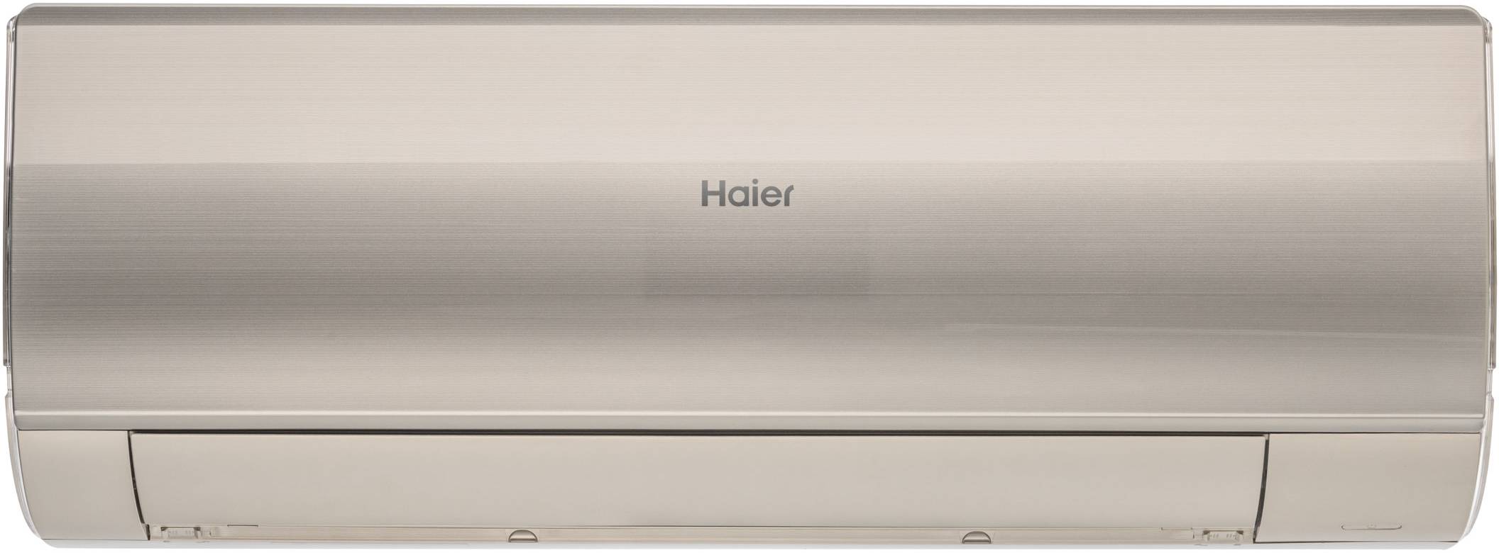 Неинверторный кондиционер Haier Flexis On-Off HSU-18HFF103/R3-G / HSU-18HUF103/R3 в компании ICEКОХИНОР