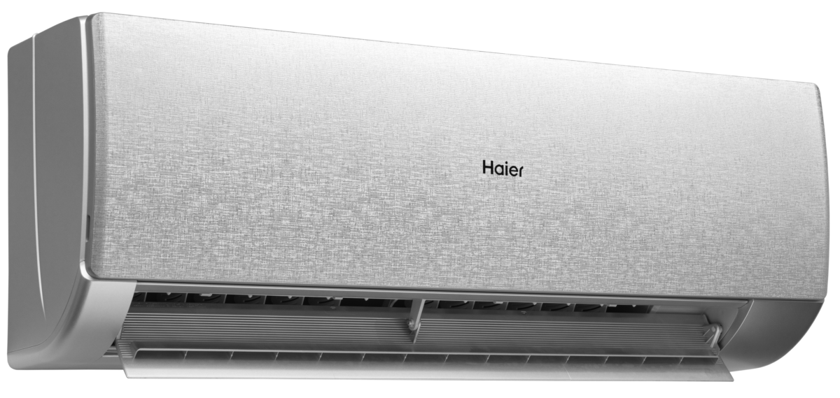 Сплит-система Haier Stellar HP AS50SHP1HRA-S / 1U50SHP1FRA в компании ICEКОХИНОР
