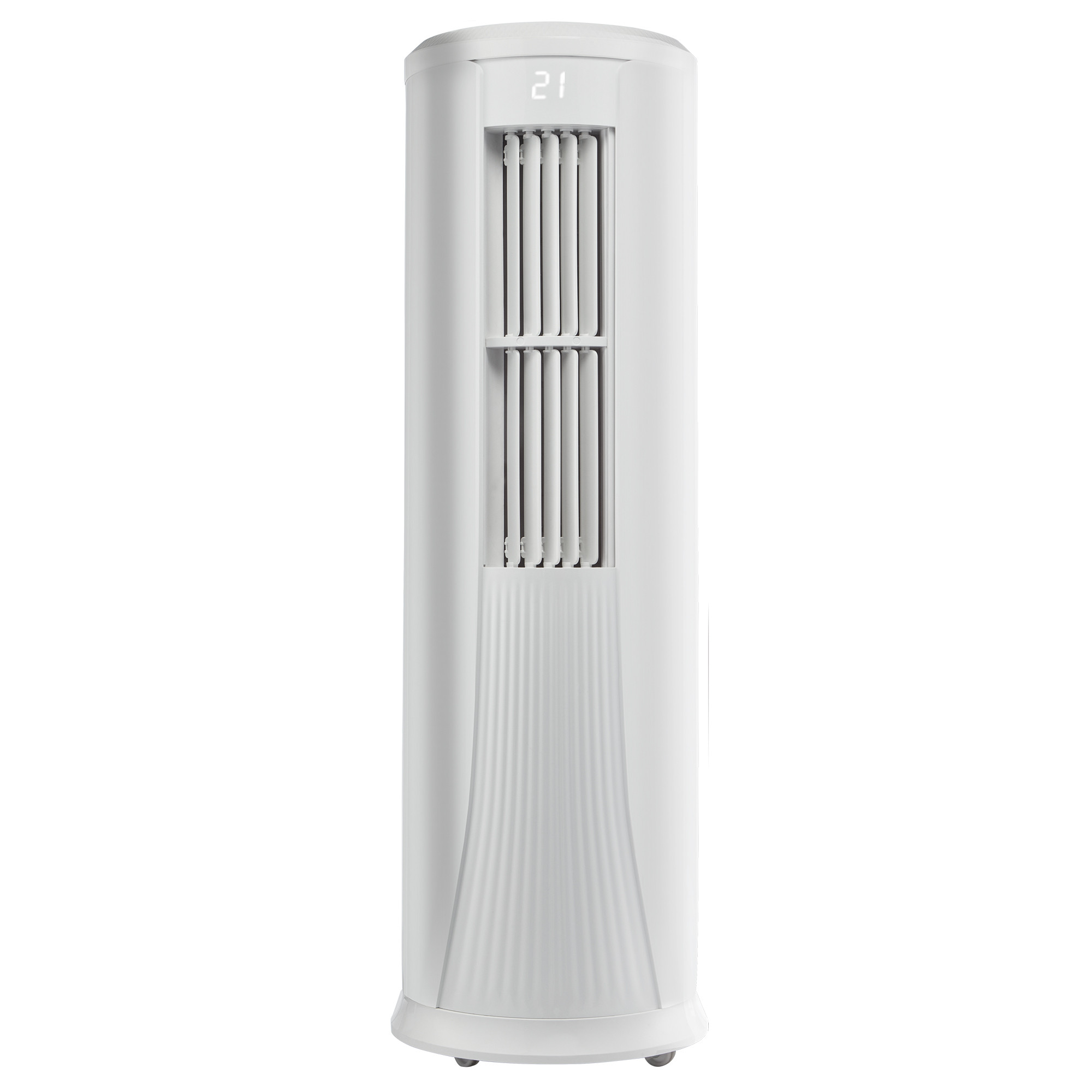 Кондиционер мобильный Electrolux Nebula EACM-16 NB/N6_V2 в компании ICEКОХИНОР