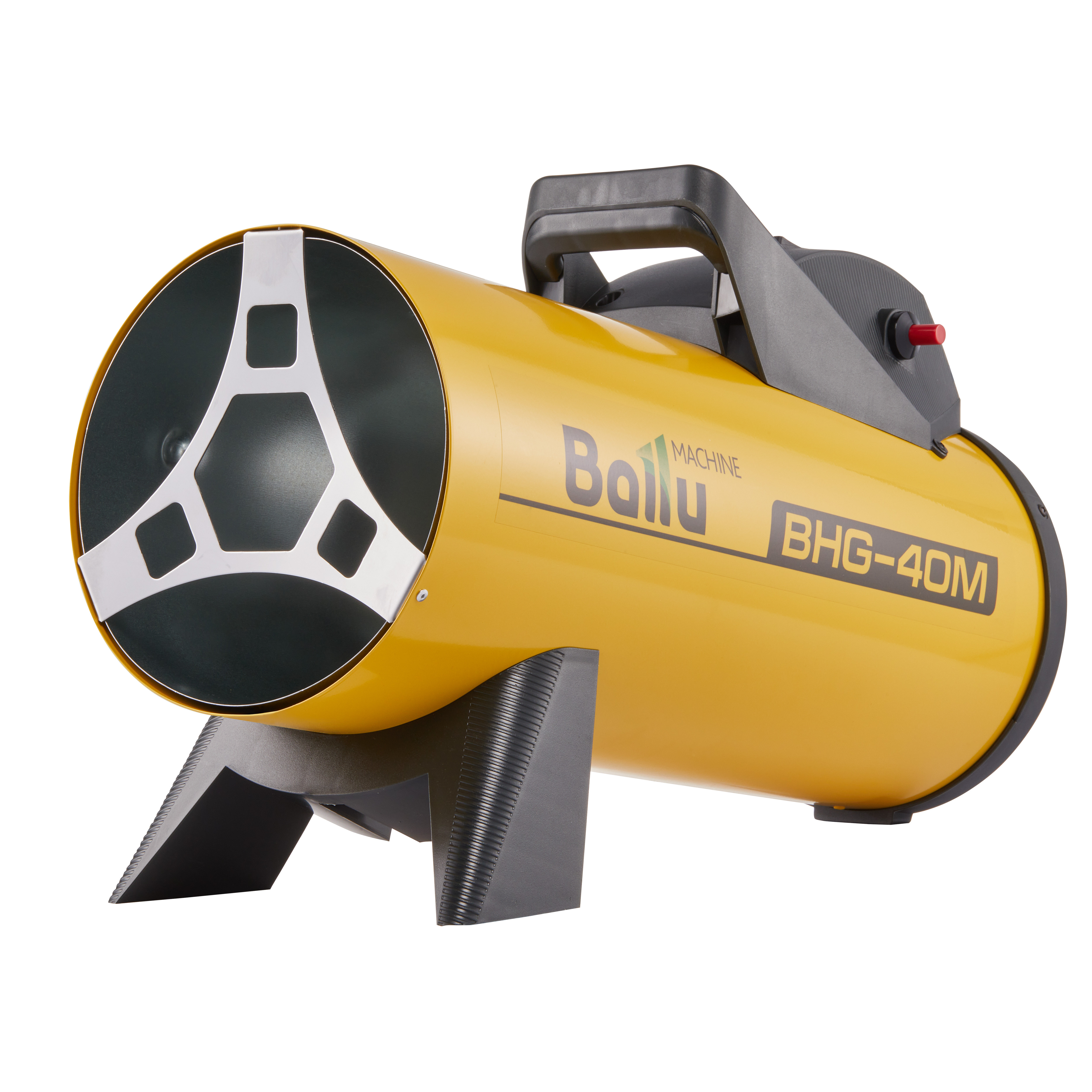 Тепловая пушка газовая Ballu BHG-40M в компании ICEКОХИНОР