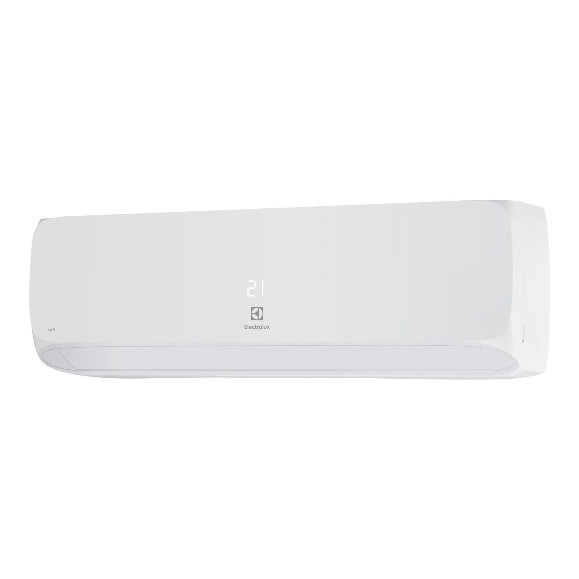 Сплит-система Electrolux Loft EACS-07HAL/N8 комплект в компании ICEКОХИНОР