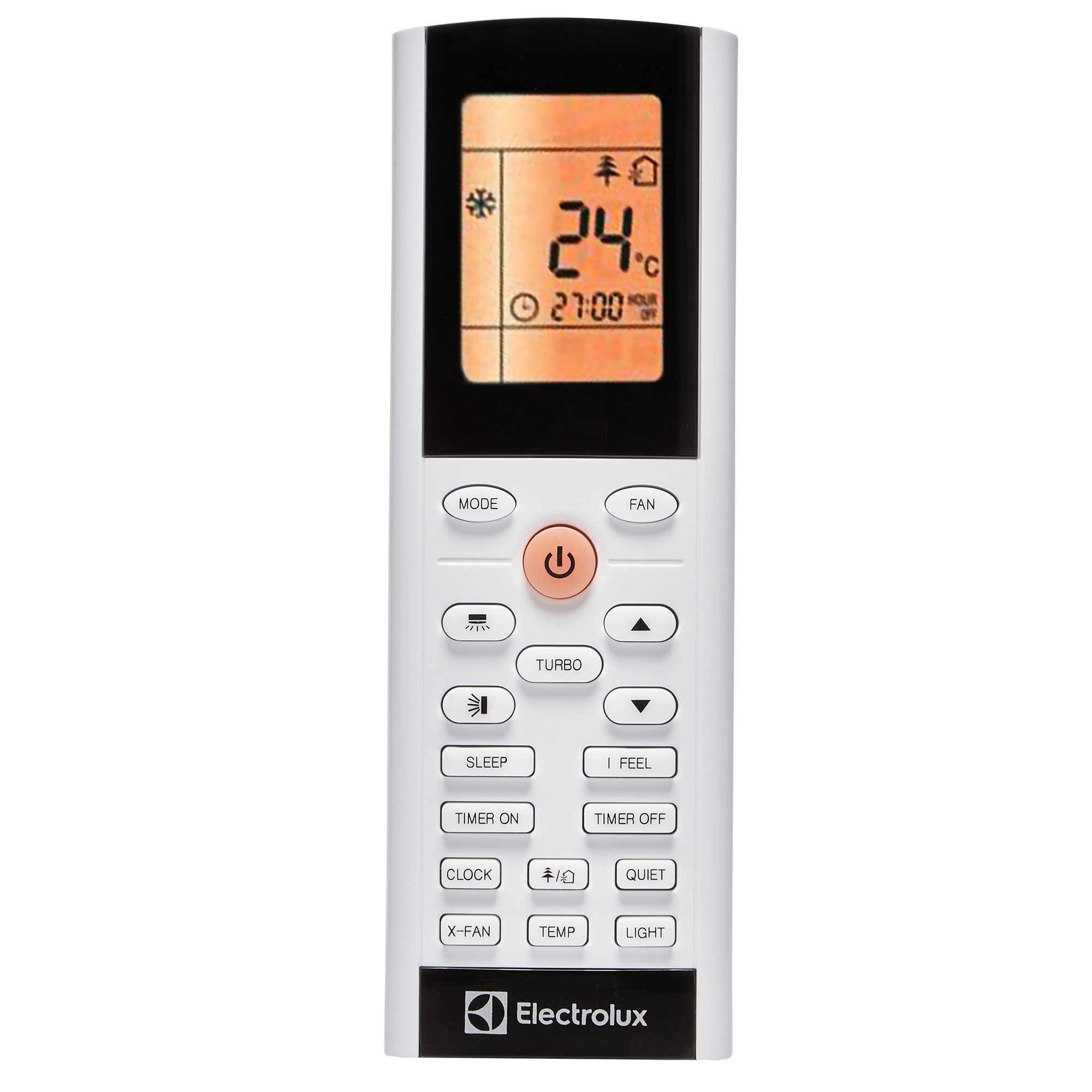 Блок внутренний Electrolux EACS/I-07 HM FMI/N8_ERP/in сплит-системы в компании ICEКОХИНОР