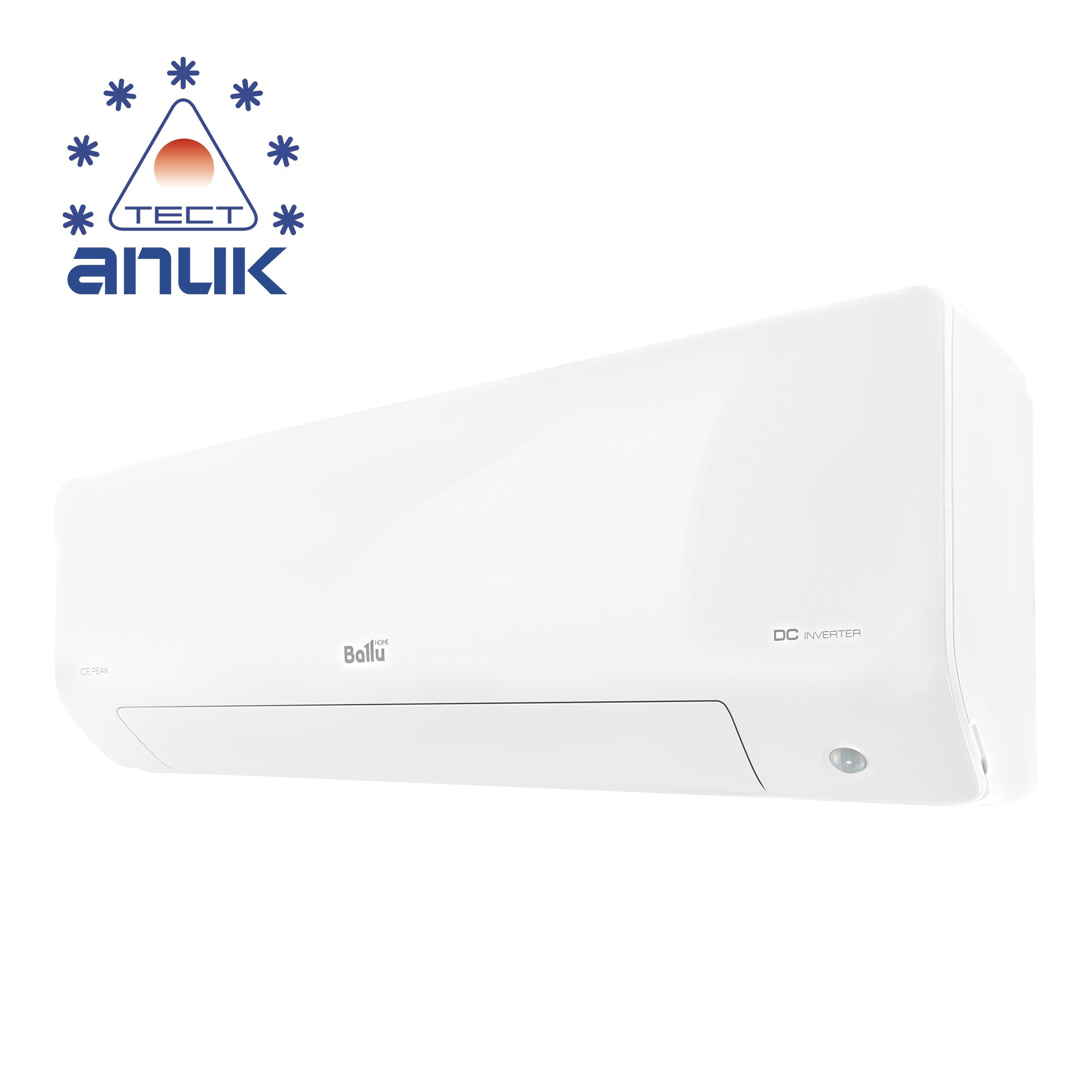 Сплит-система инверторного типа Ballu BSPKI-10HN8_23Y комплект в компании ICEКОХИНОР