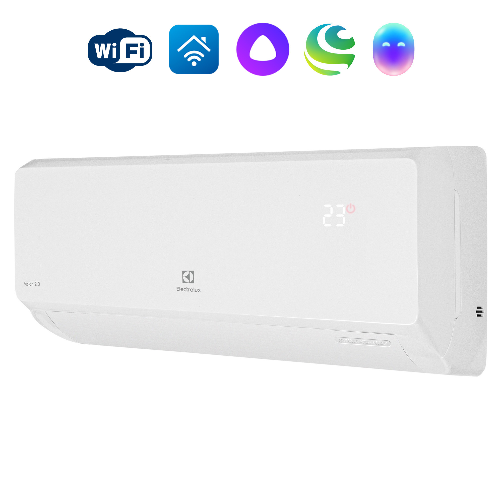 Блок внутренний Electrolux EACS/I-07 HMB FMI/N8_ERP/in_WF сплит-системы в компании ICEКОХИНОР