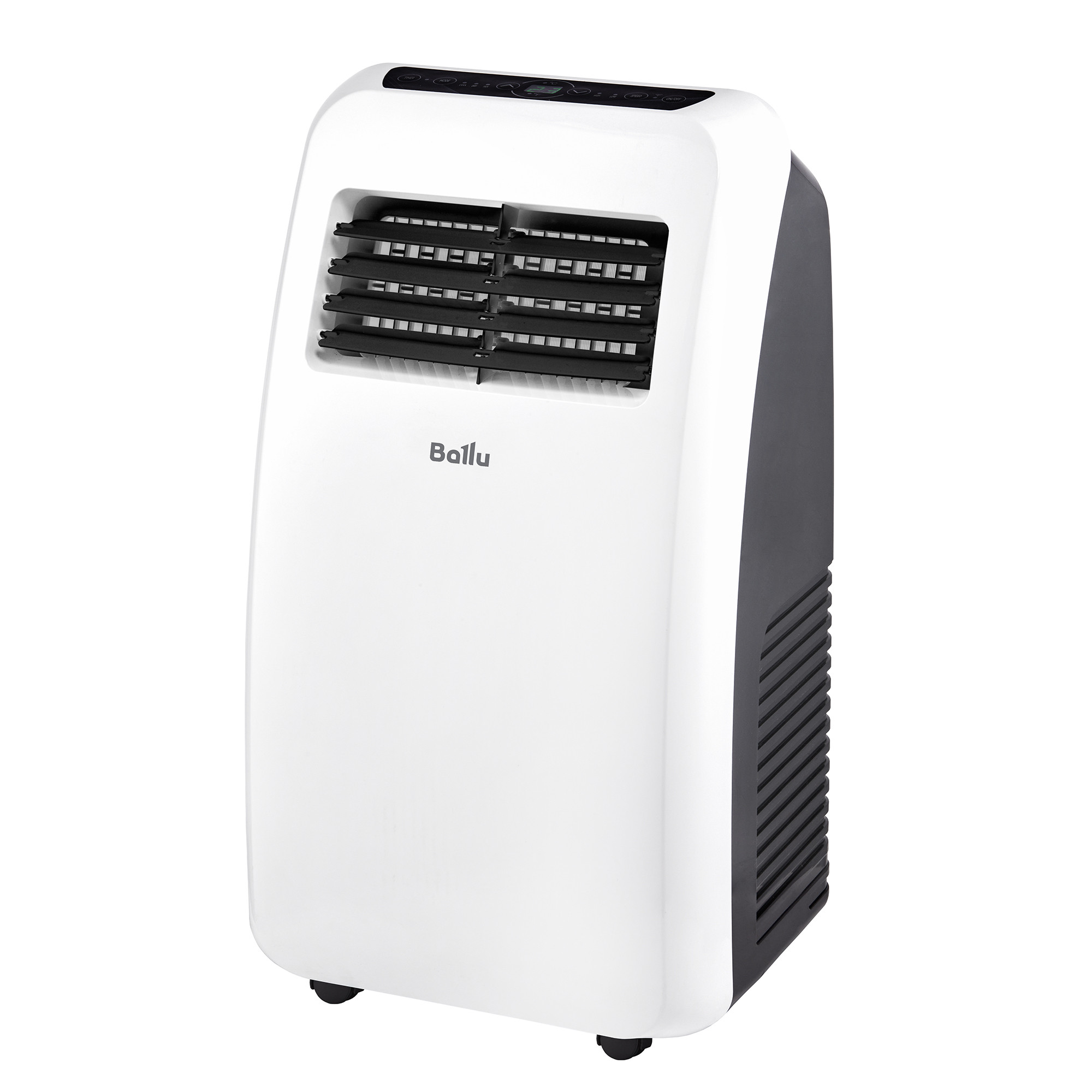 Кондиционер мобильный Ballu Aura BPAC-07 CP/N1_24Y в компании ICEКОХИНОР