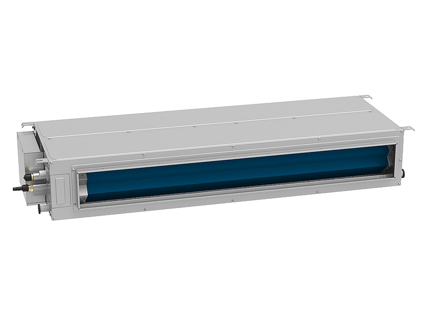Комплект Electrolux EACD-12H/UP4-DC/N8 инверторной сплит-системы, канального типа в компании ICEКОХИНОР