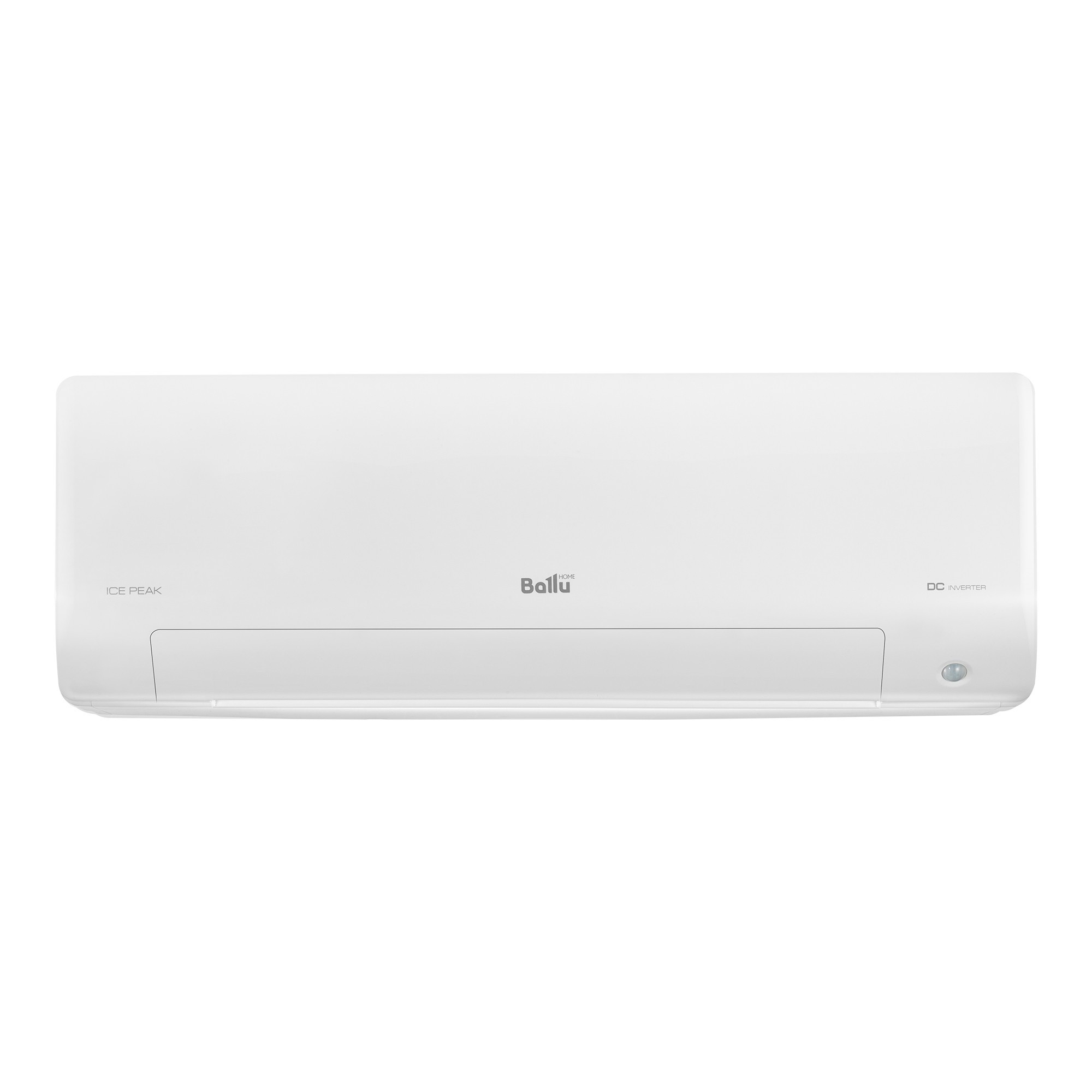 Сплит-система инверторного типа Ballu Ice Peak DC BSPKI-10HN8 комплект в компании ICEКОХИНОР