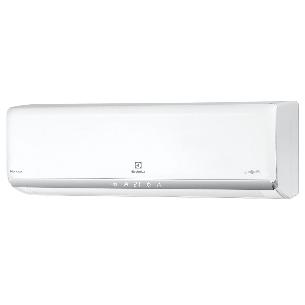 Сплит-система инверторного типа Electrolux Monaco Super DC Inverter EACS/I-07HM/N3_15Y комплект в компании ICEКОХИНОР