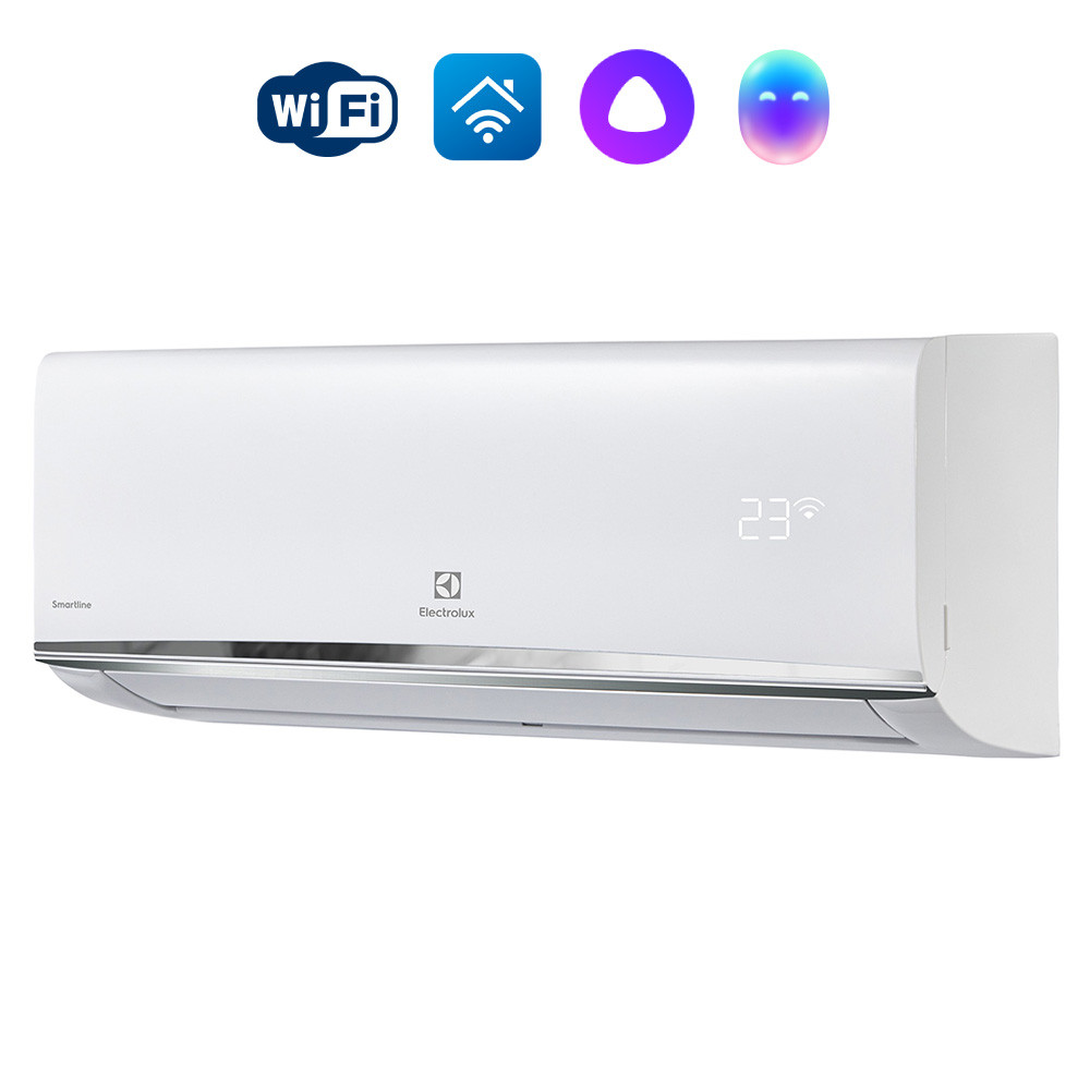 Сплит-система Electrolux Smartline EACS-07HSM/N3 комплект в компании ICEКОХИНОР