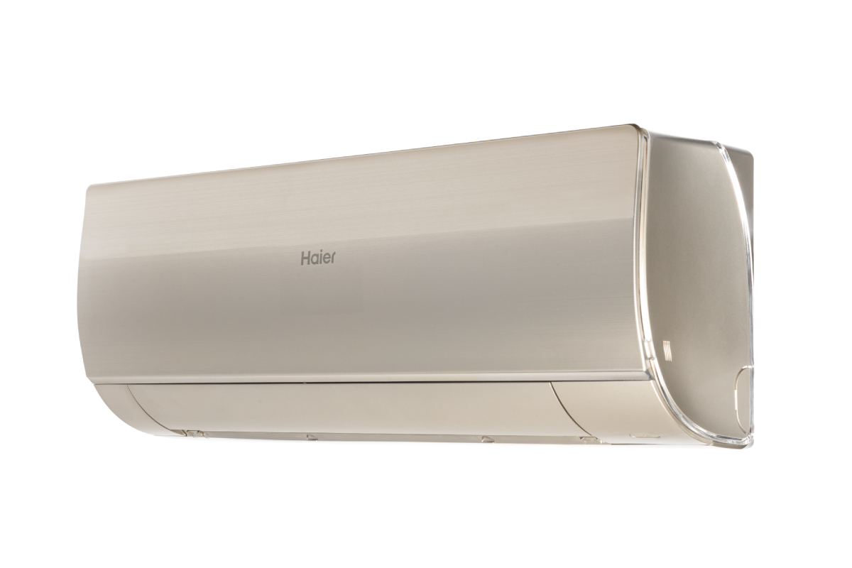Неинверторный кондиционер Haier Flexis On-Off HSU-07HFF303/R3 -G / HSU-07HUF303/R3 в компании ICEКОХИНОР