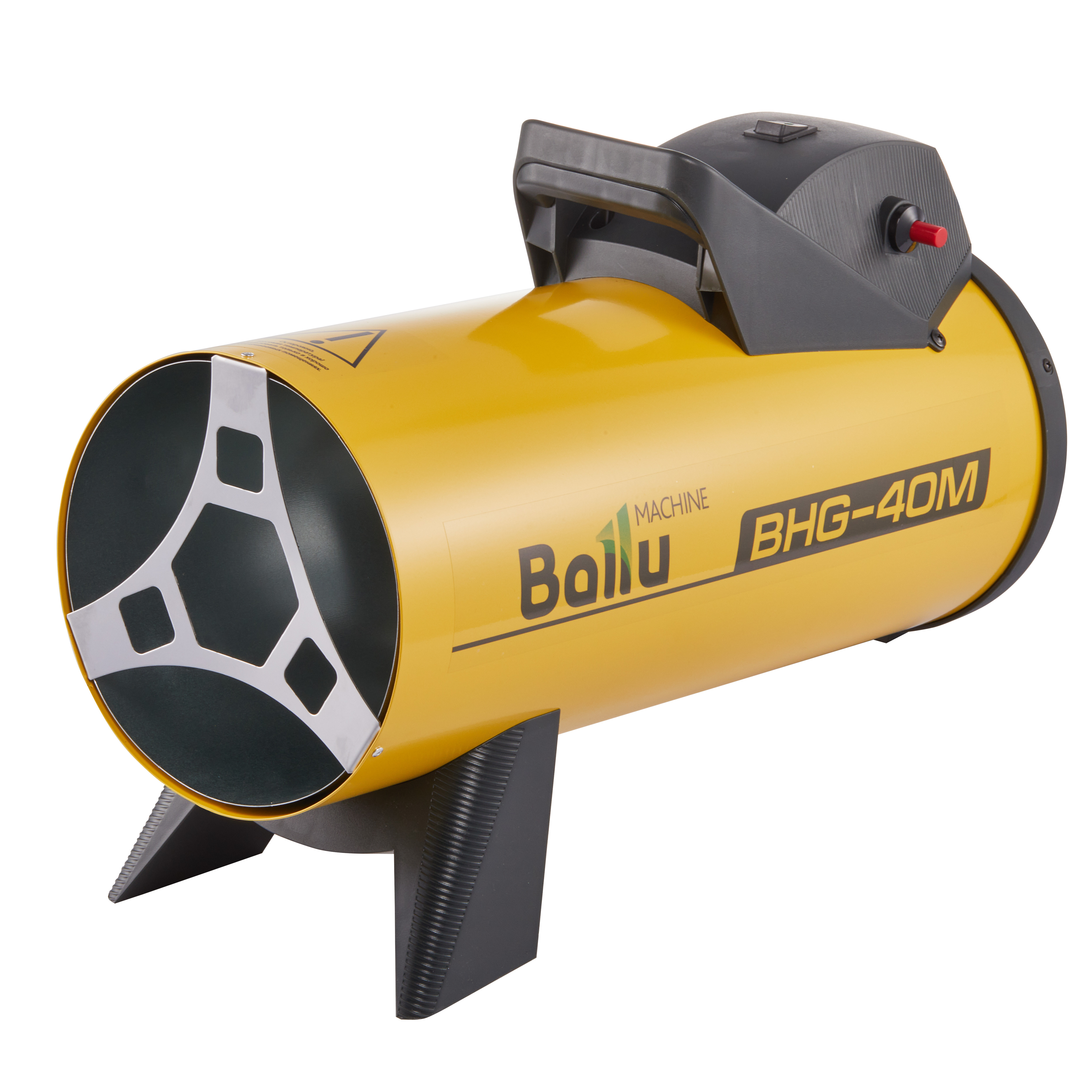 Тепловая пушка газовая Ballu BHG-40M в компании ICEКОХИНОР