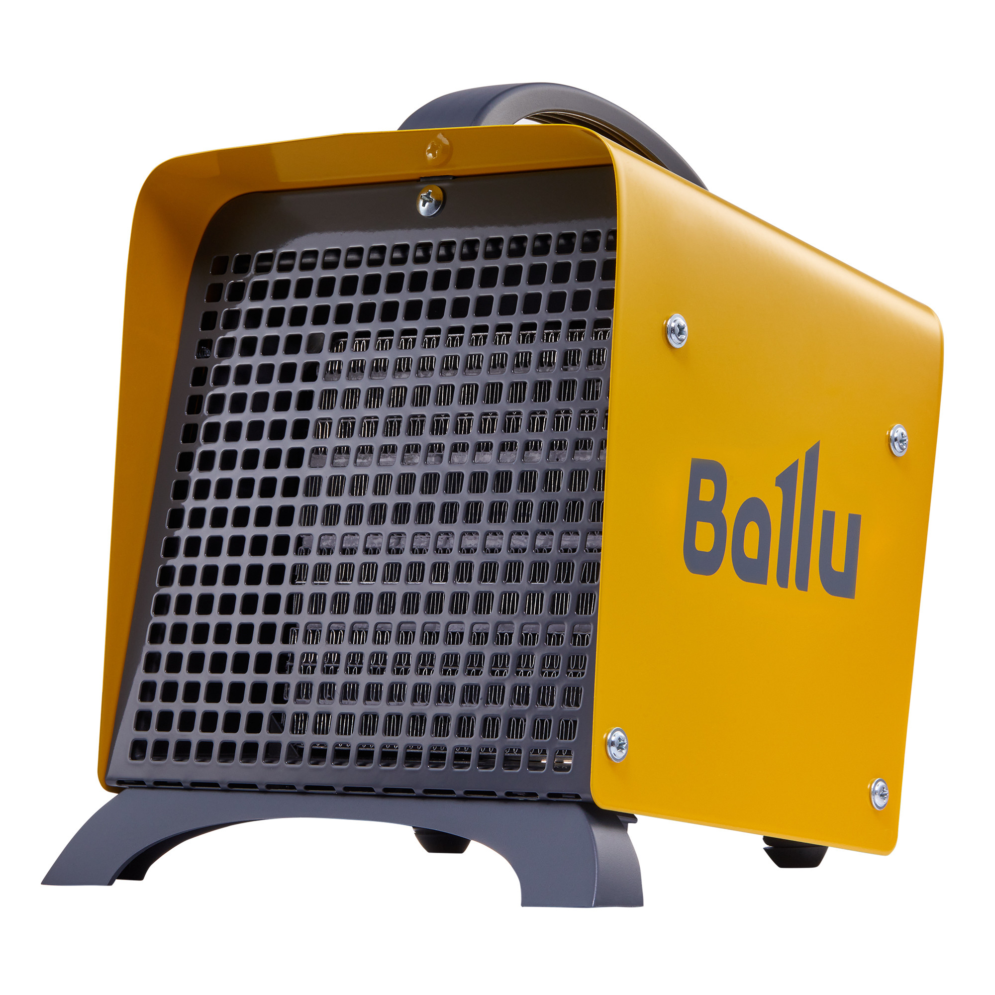 Пушка тепловая Ballu BKS-5 в компании ICEКОХИНОР