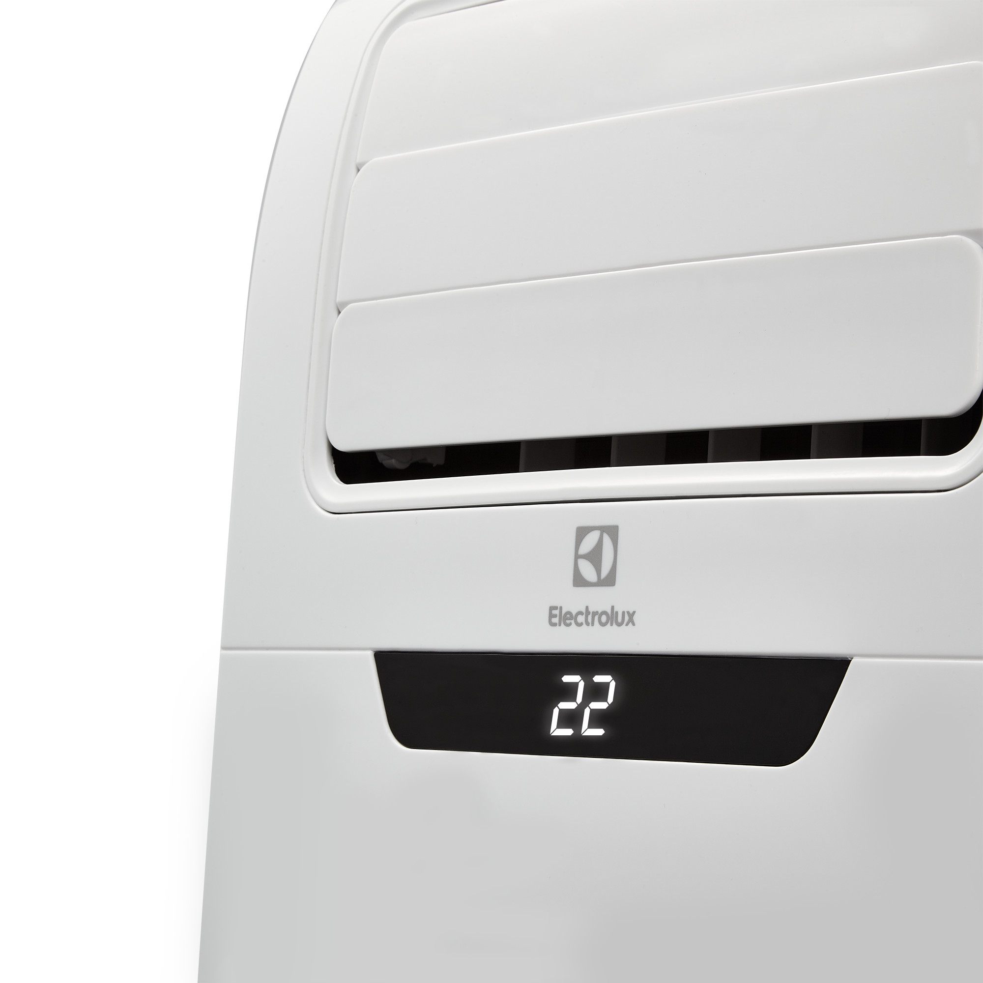 Кондиционер мобильный Electrolux Manhattan EACM-07 FM/N3 в компании ICEКОХИНОР