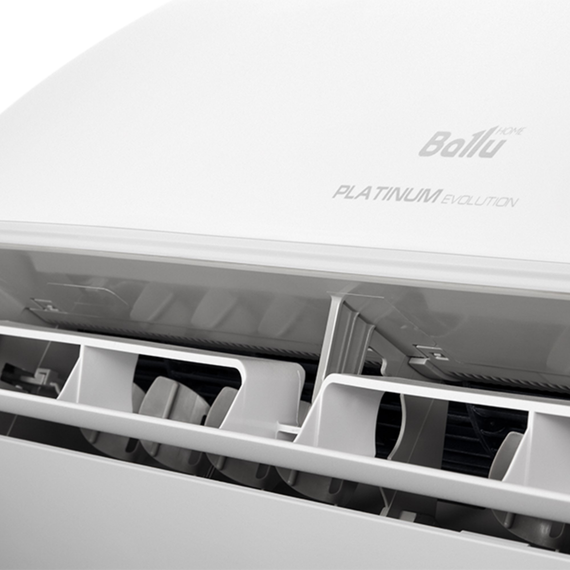 Сплит-система инверторного типа Ballu Platinum Evolution DC BSUI-12HN8_V4 комплект в компании ICEКОХИНОР