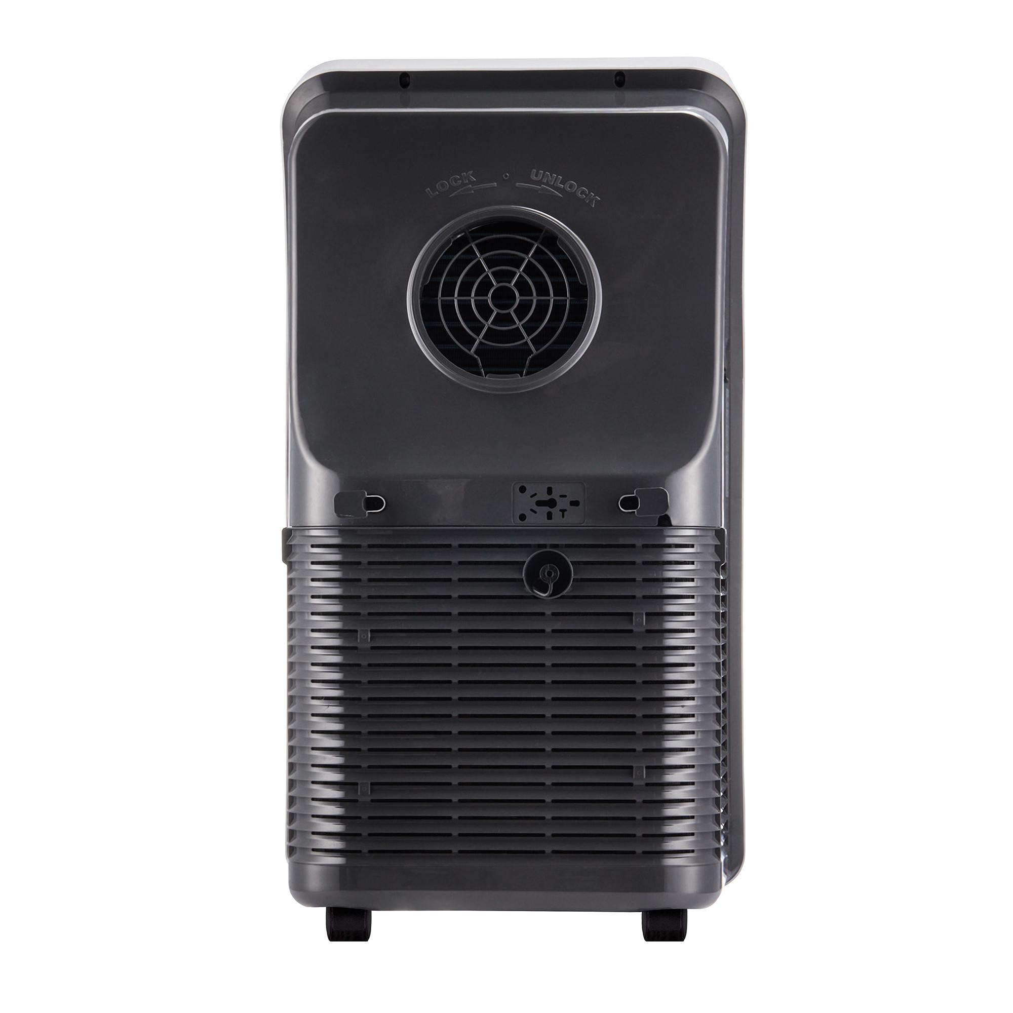 Кондиционер мобильный Ballu Aura BPAC-12 CP/N1_24Y в компании ICEКОХИНОР