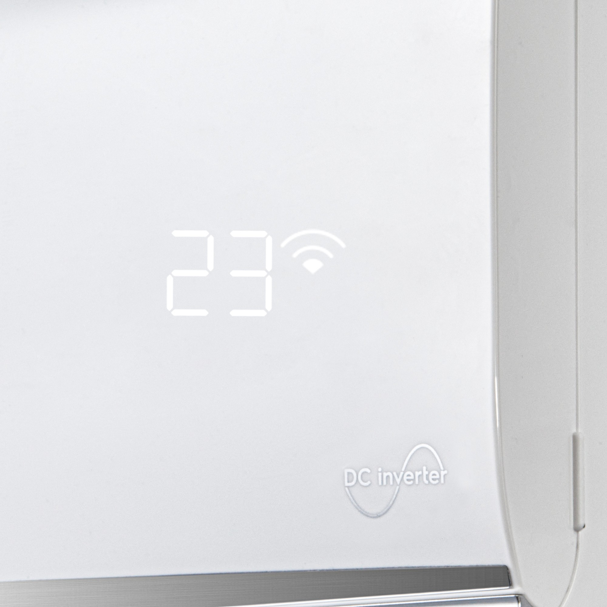 Сплит-система инверторного типа Electrolux Smartline DC EACS/I-24HSM/N8_V2 комплект в компании ICEКОХИНОР