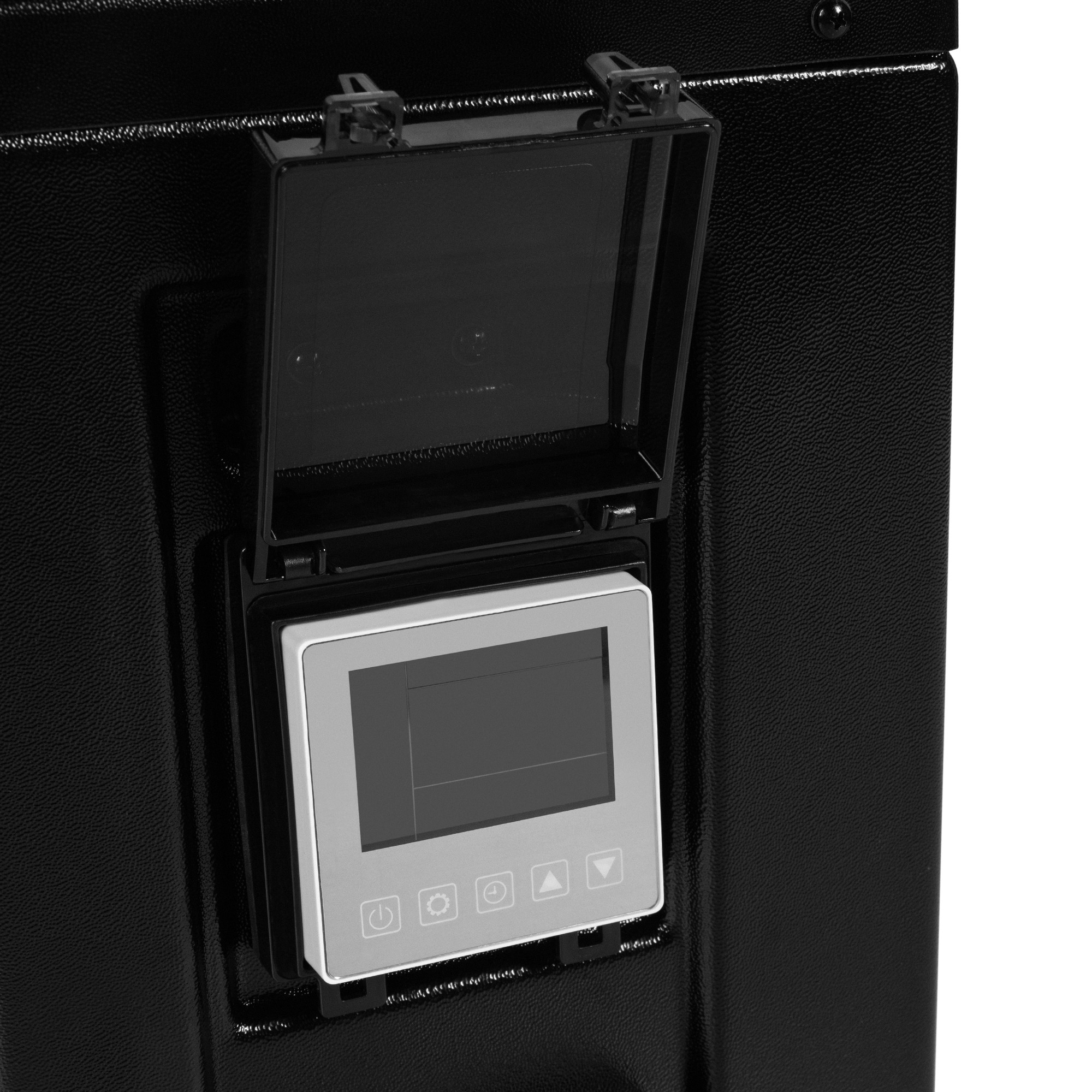 Тепловой насос для бассейна Royal Thermo MasterHeat Pro DC RTPI-50MHN8 инверторного типа в компании ICEКОХИНОР