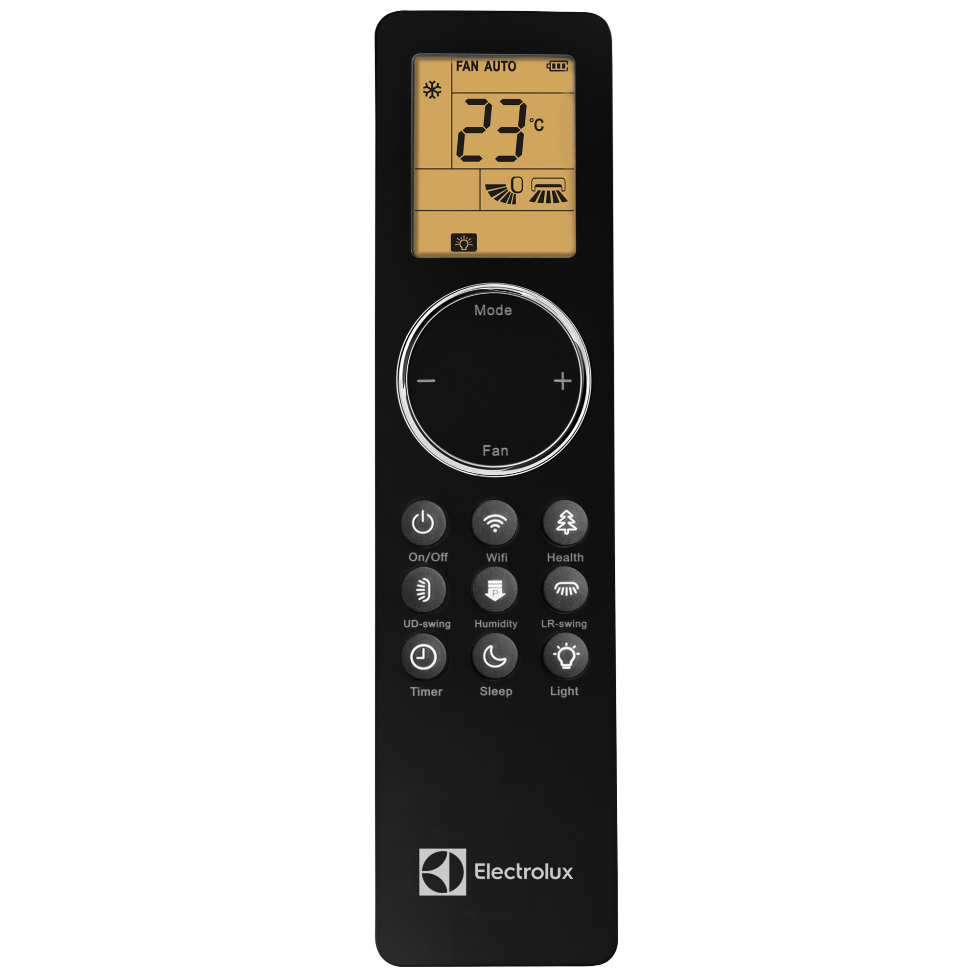 Блок внутренний Electrolux EACS/I-18 HEN FMI/N8_ERP/in сплит-системы в компании ICEКОХИНОР