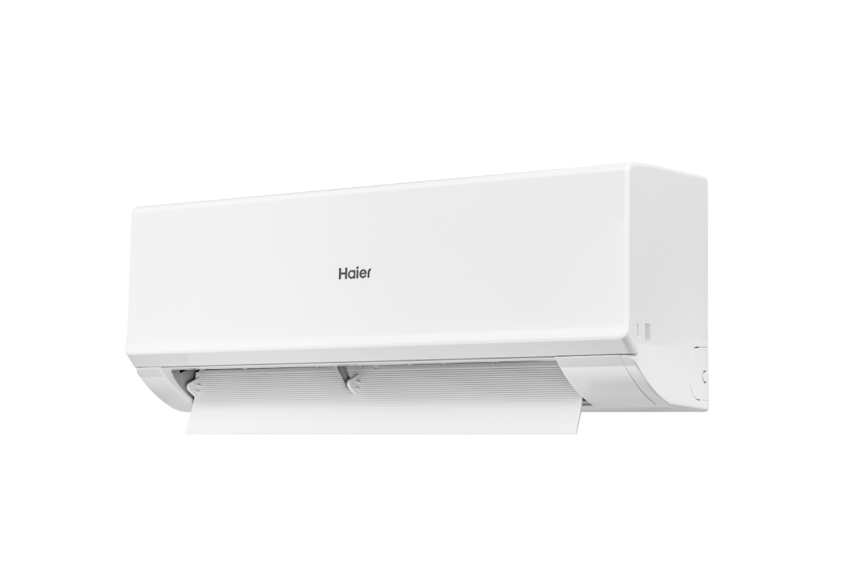Сплит-система Haier Quantum On-Off HSU-12HQJ103/R3-W(IN) / HSU-12HQJ103/R3(OUT) в компании ICEКОХИНОР