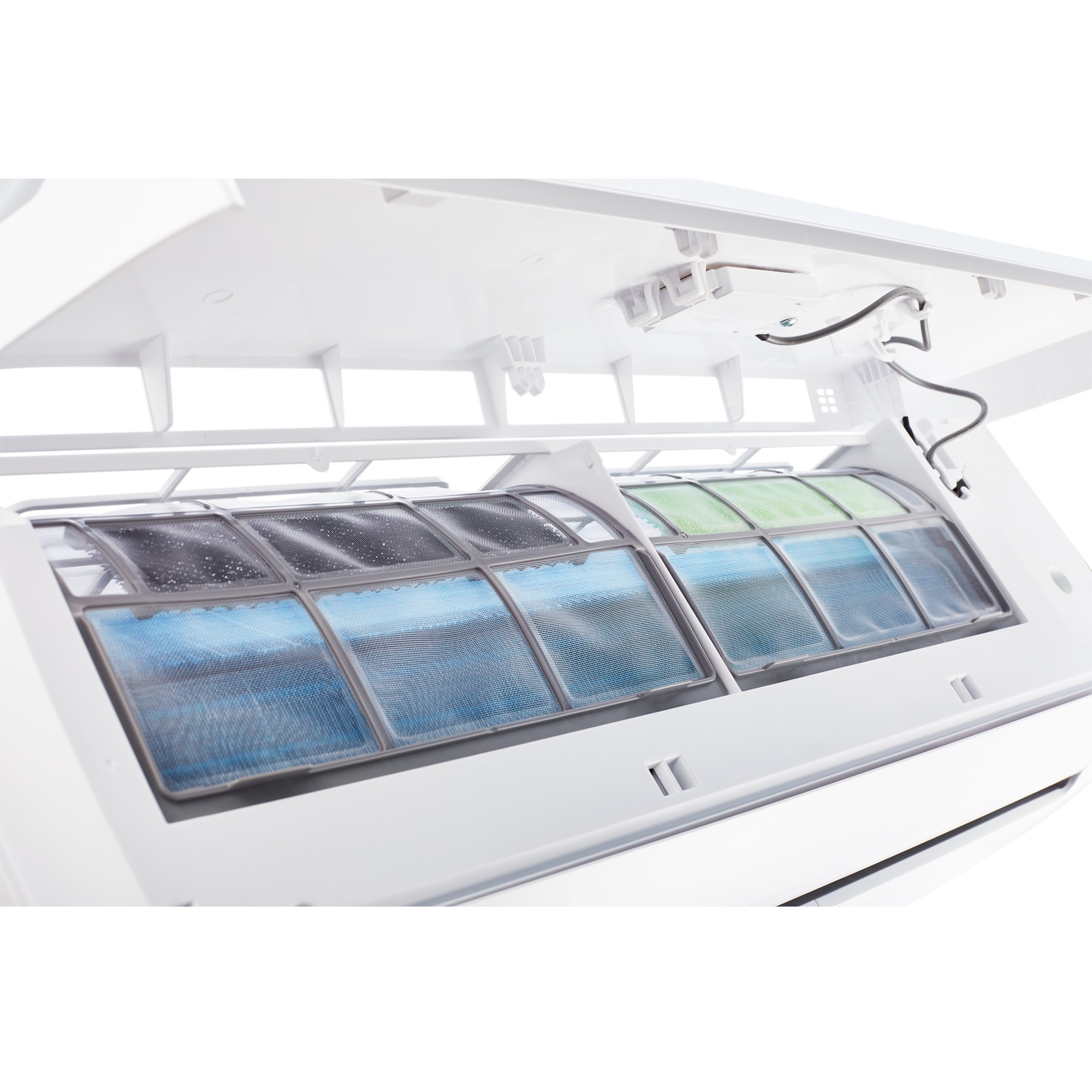 Сплит-система инверторного типа Electrolux Loft DC EACS/I-12HAL/N8 комплект в компании ICEКОХИНОР