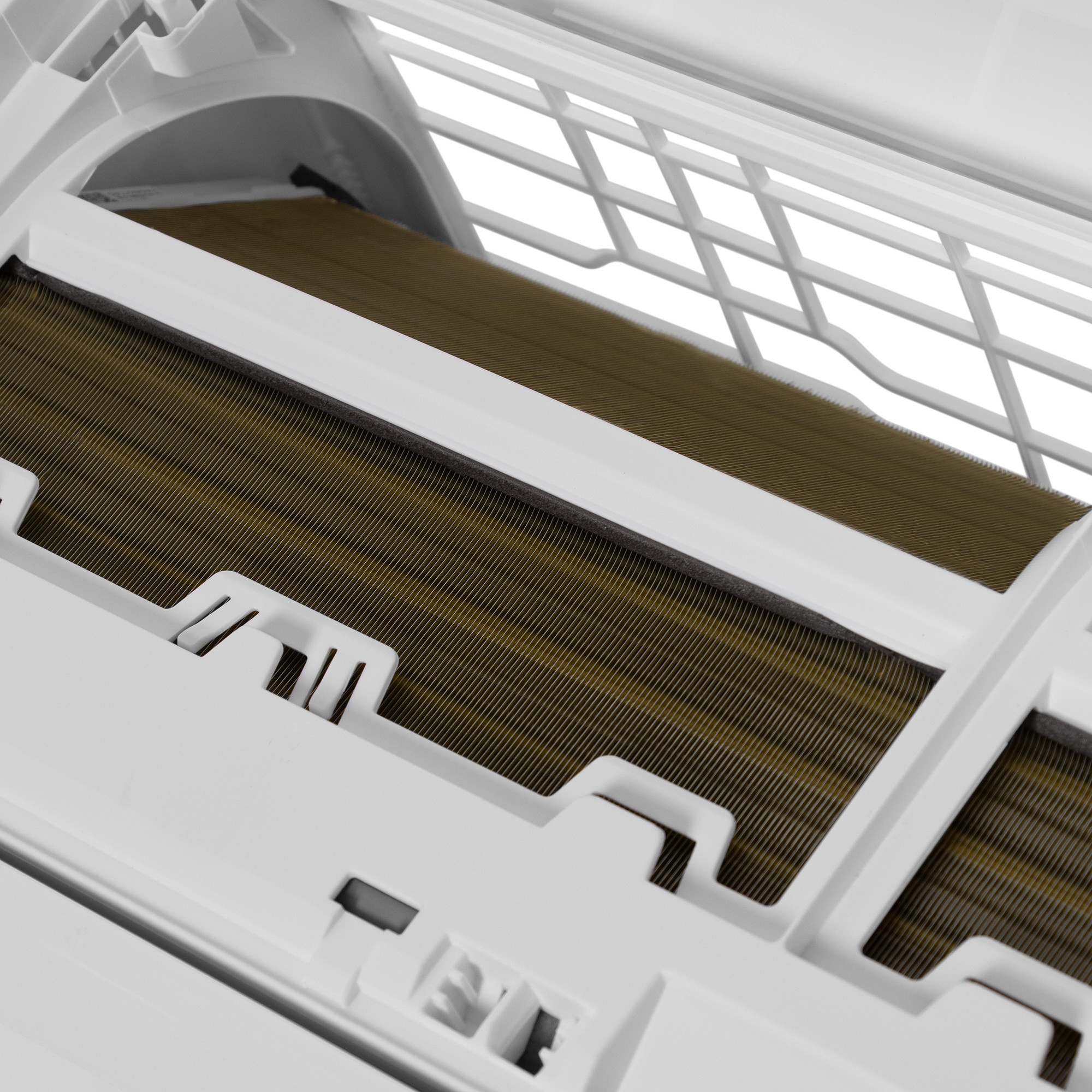 Блок внутренний Electrolux Atrium DC EACS/I-07HAT/N8/in инверторной сплит-системы в компании ICEКОХИНОР
