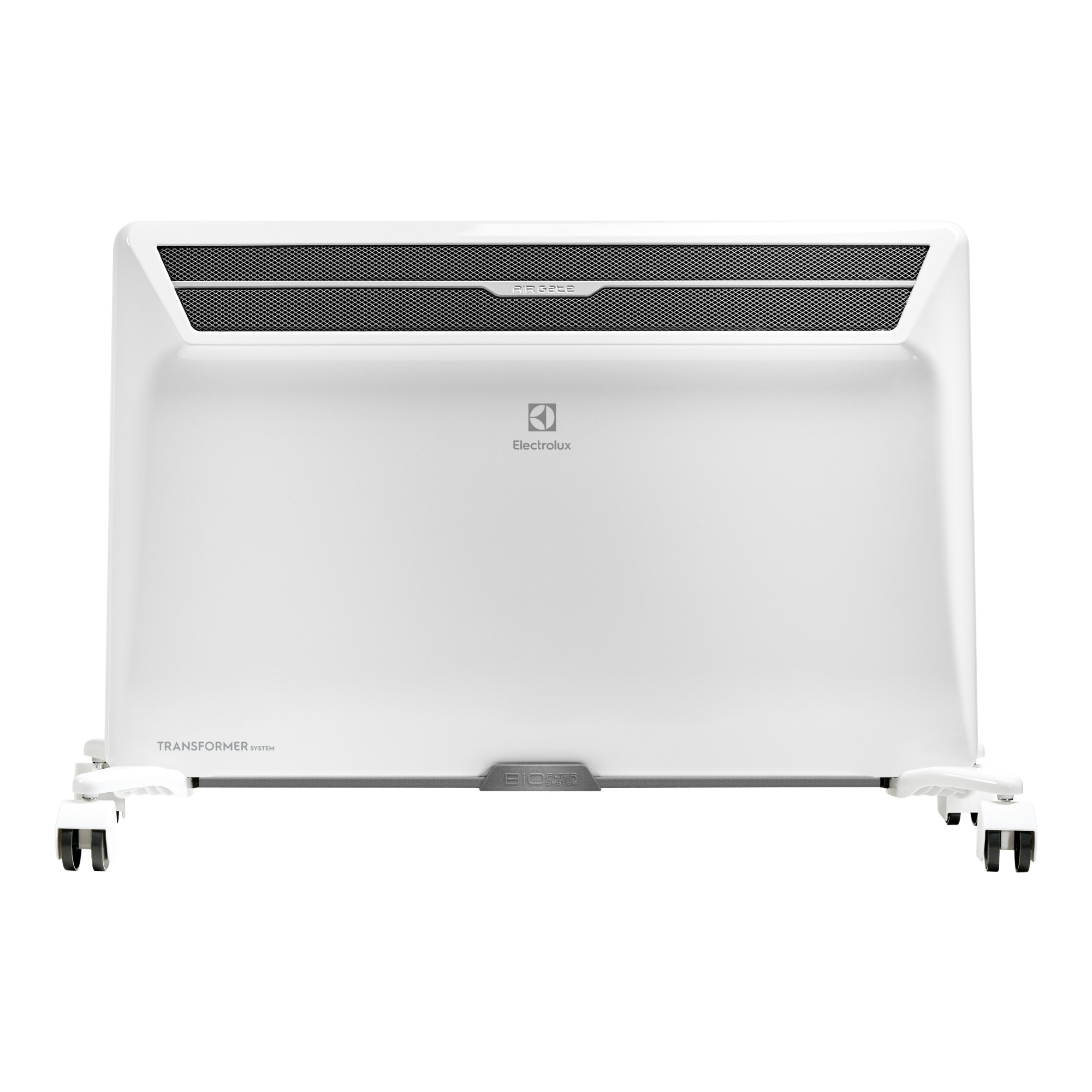 Комплект Electrolux Air Gate Transformer с блоком управления и шасси ECH/AG2-2000 T-TUE4 (электр) в компании ICEКОХИНОР