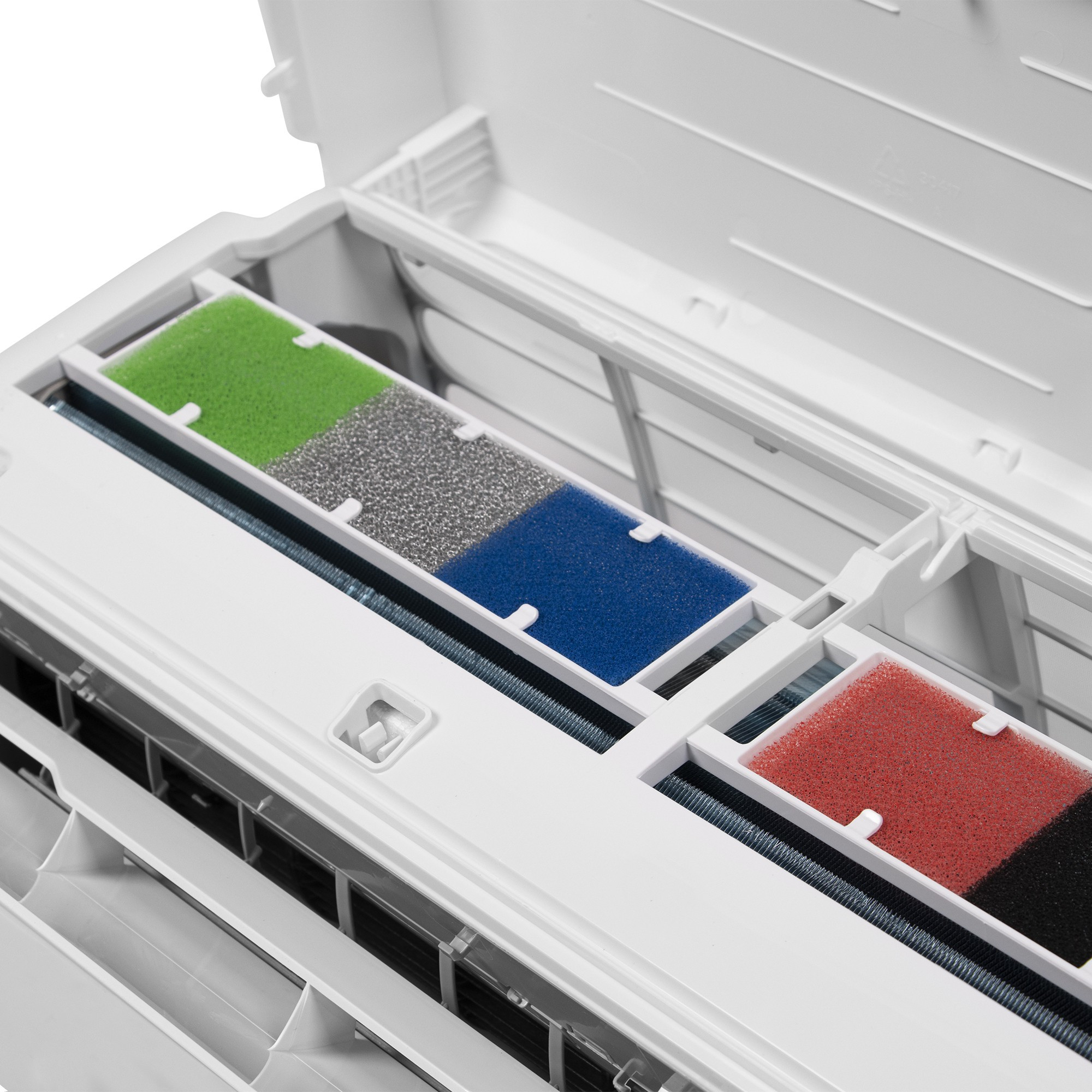 Блок внутренний Electrolux EACS/I-18 HMB FMI/N8_ERP/in сплит-системы в компании ICEКОХИНОР