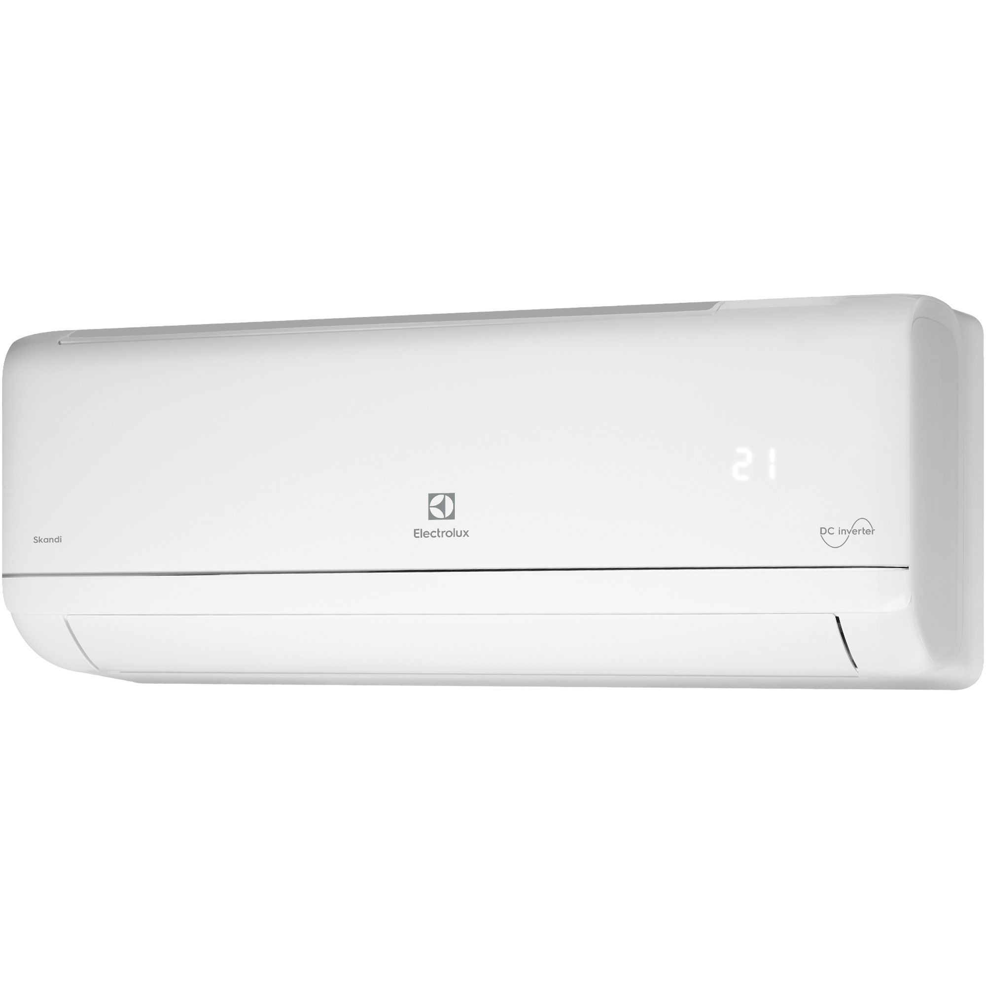 Сплит-система инверторного типа Electrolux Skandi DC EACS/I-12HSK/N3_24Y комплект в компании ICEКОХИНОР