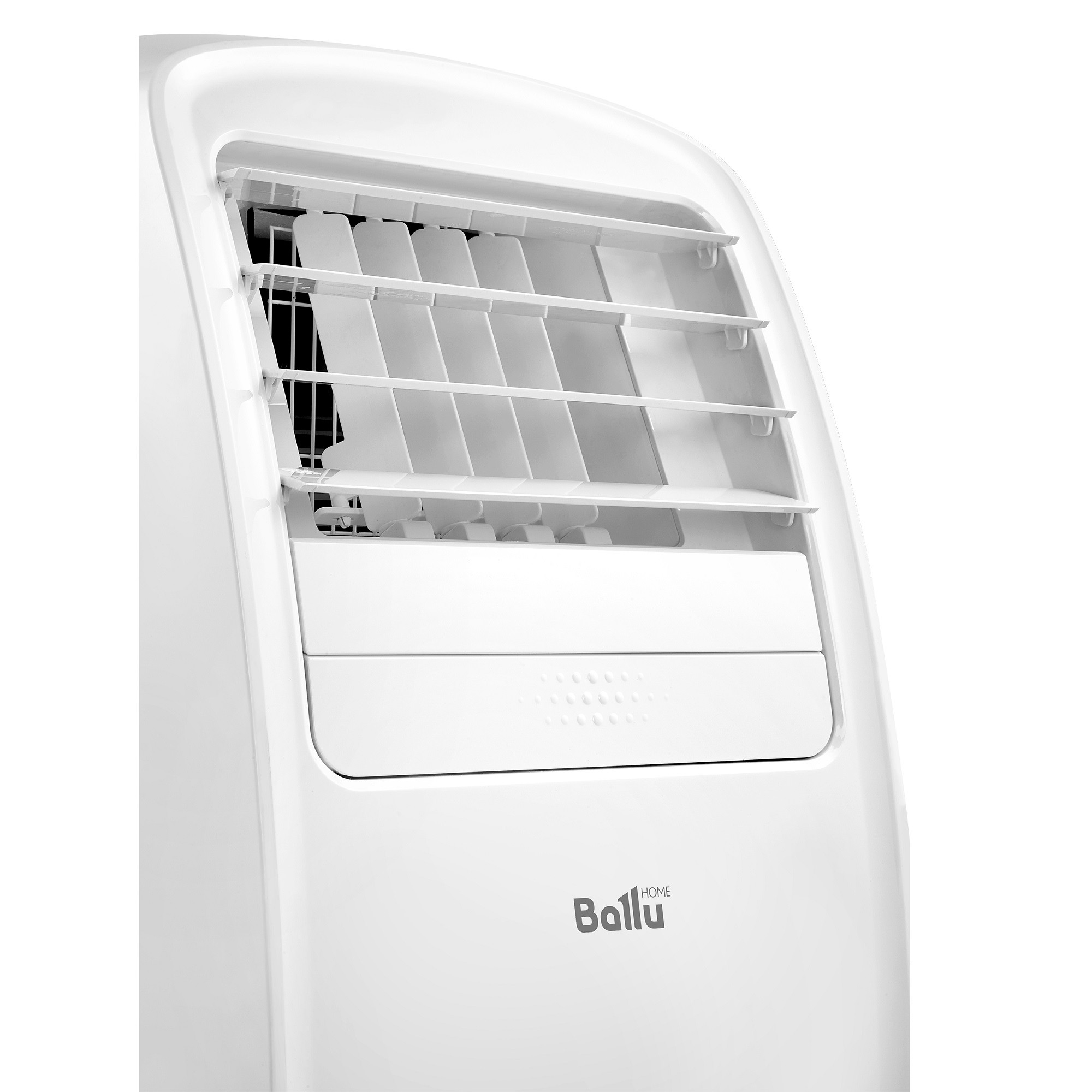 Кондиционер мобильный Ballu Smart Pro BPAC-18 CE_20Y в компании ICEКОХИНОР