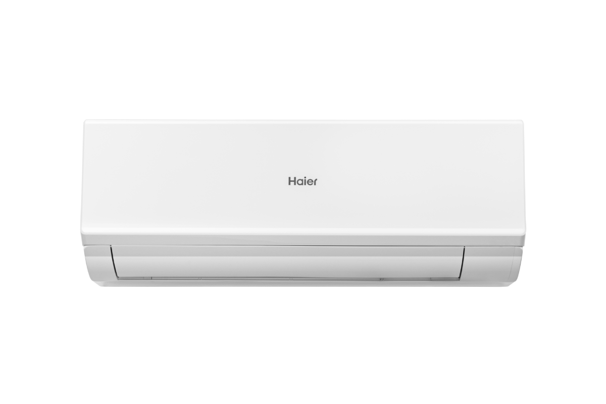 Сплит-система Haier Quantum On-Off HSU-12HQJ103/R3-W(IN) / HSU-12HQJ103/R3(OUT) в компании ICEКОХИНОР