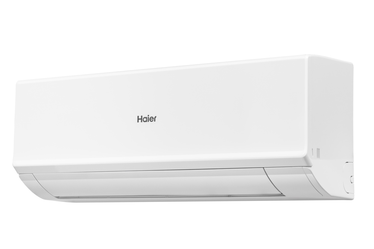 Сплит-система Haier Quantum Inverter AS20HQJ1HRA-W / 1U20HQJ1FRA в компании ICEКОХИНОР