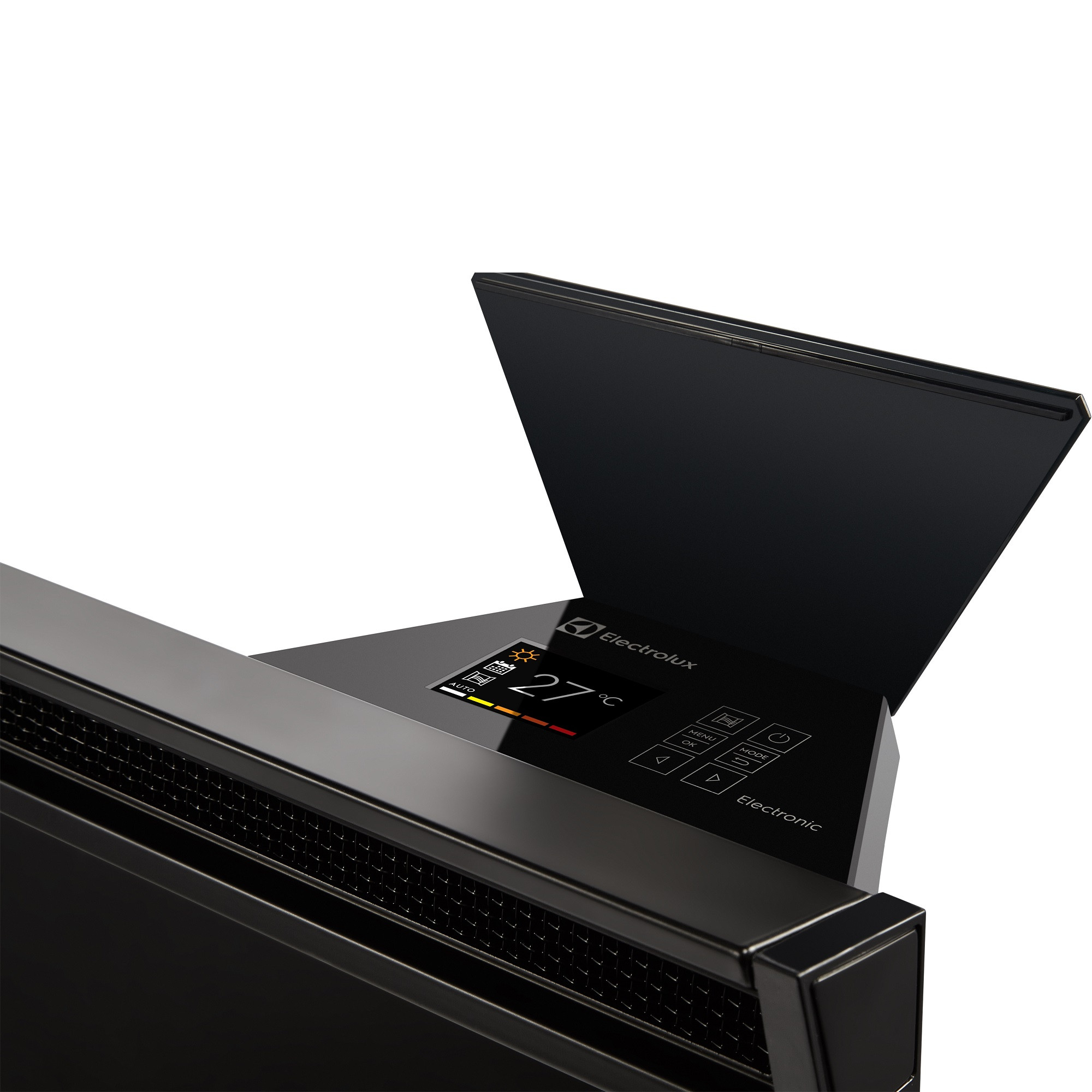 Конвектор Electrolux ECH/BNE-1000 Brilliant Next в компании ICEКОХИНОР