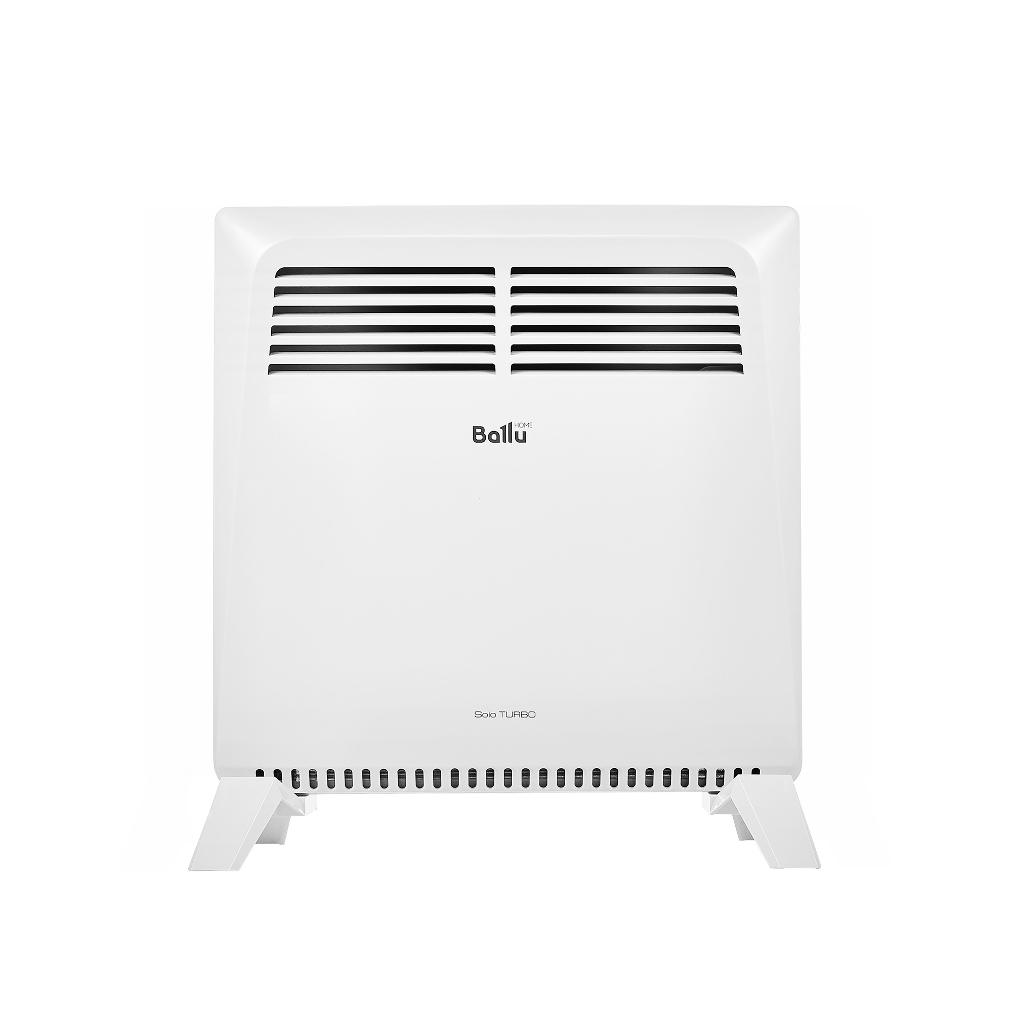Конвектор электрический Ballu Solo Turbo BEC/SMT-1000 в компании ICEКОХИНОР