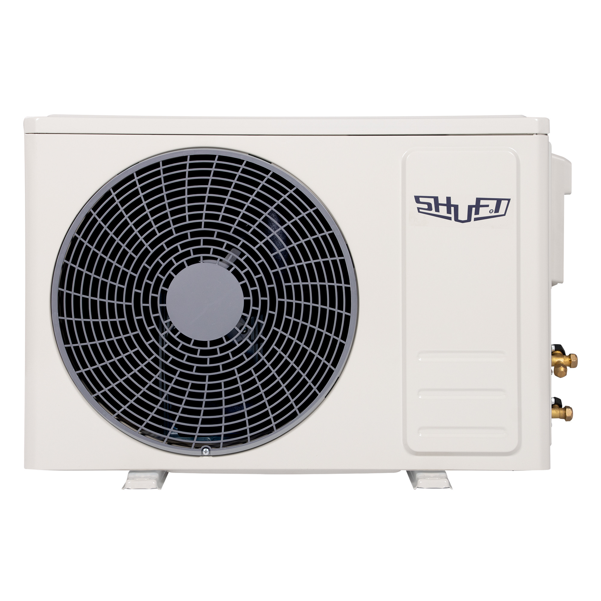 Блок наружный SHUFT Berg SFTO/out-09HN1_24Y сплит-системы в компании ICEКОХИНОР