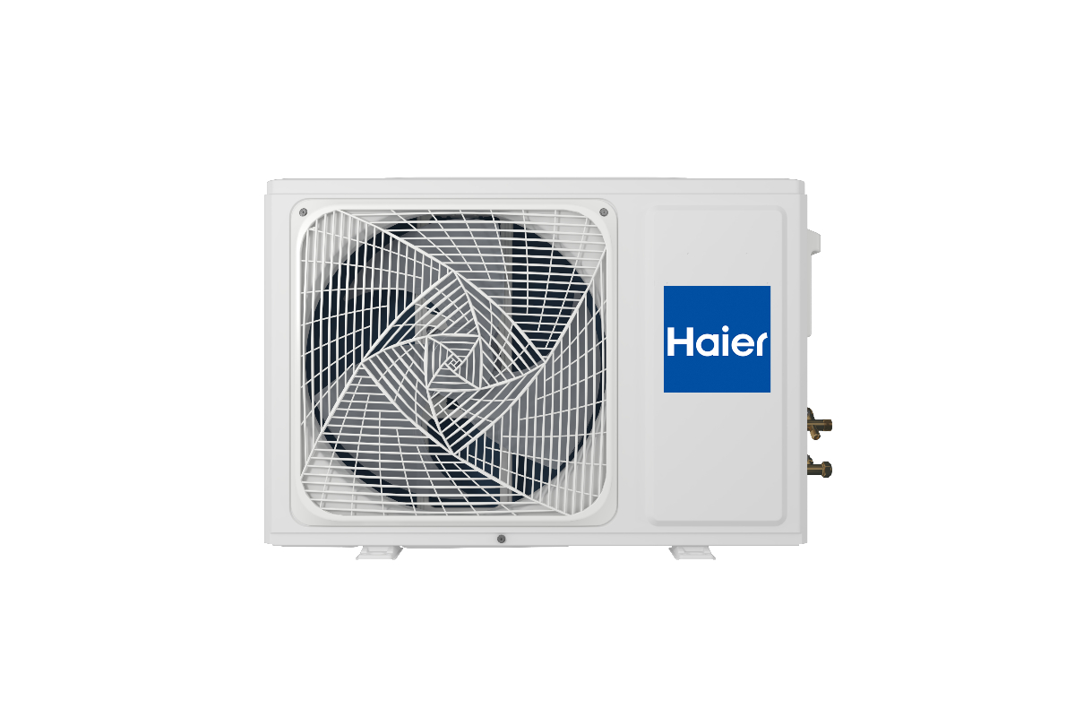 Сплит-система Haier Quantum On-Off HSU-09HQJ103/R3-B(IN) / HSU-09HQJ103/R3(OUT) в компании ICEКОХИНОР