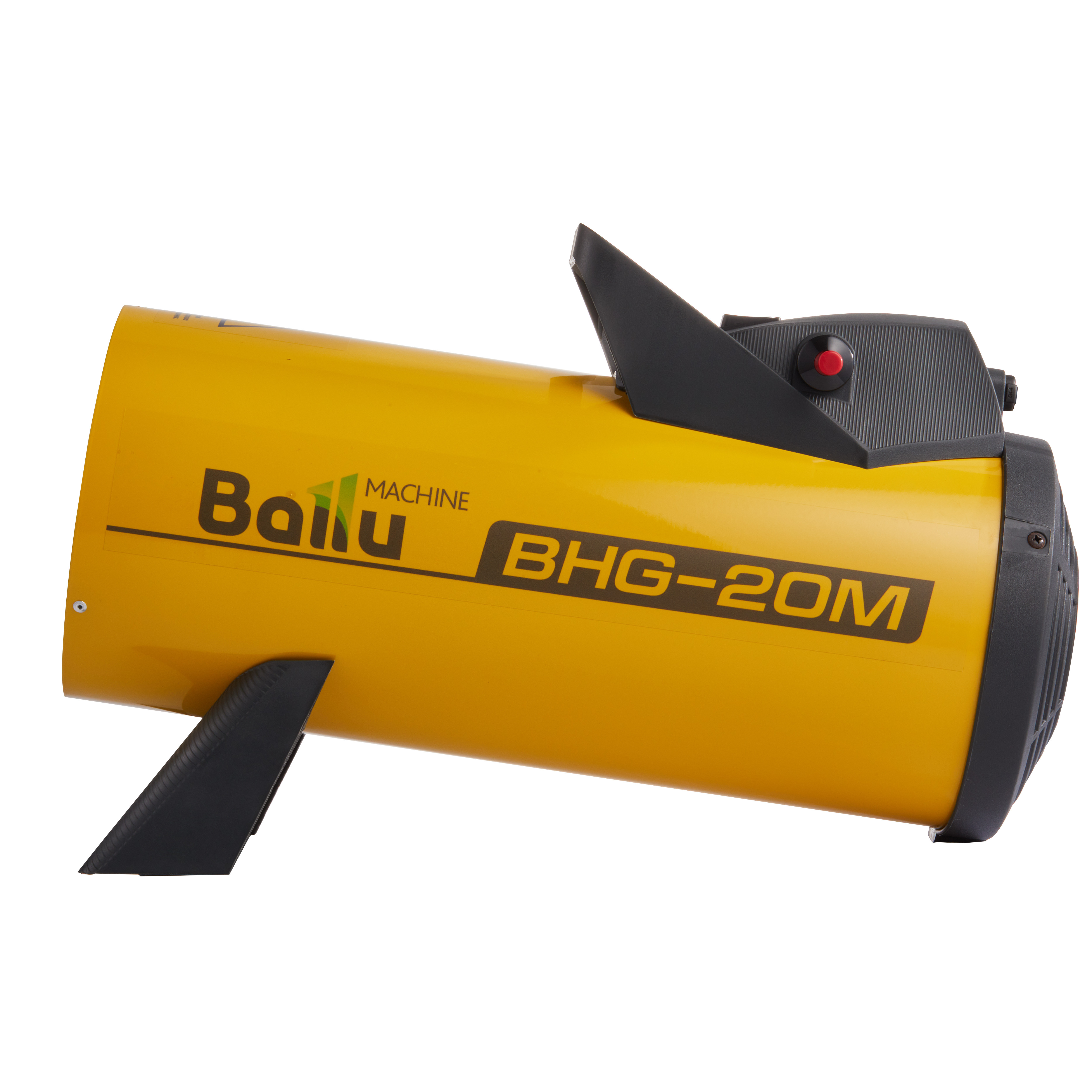 Тепловая пушка газовая Ballu BHG-20M в компании ICEКОХИНОР