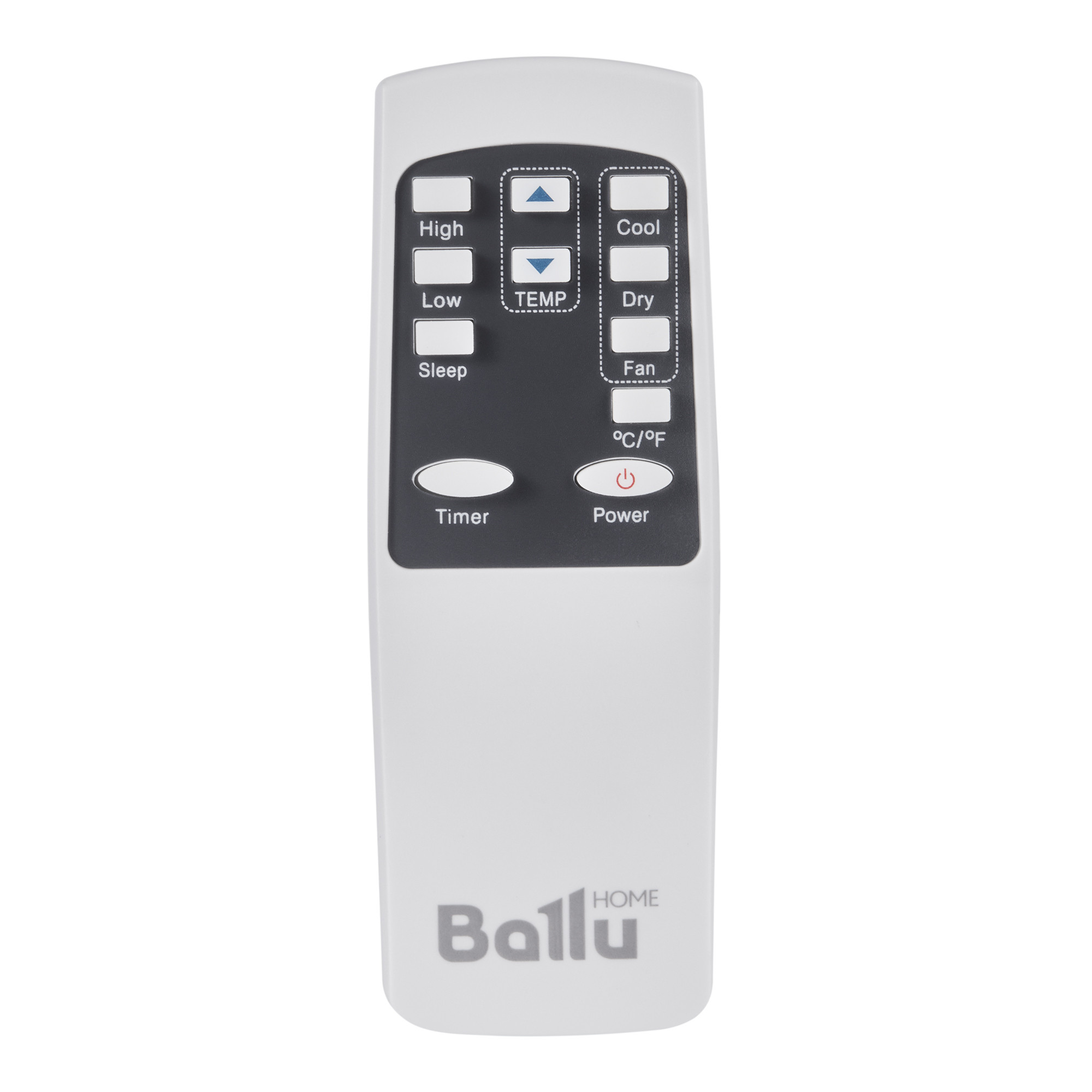 Мобильный кондиционер Ballu Aura BPAC-09 CP_22Y в компании ICEКОХИНОР