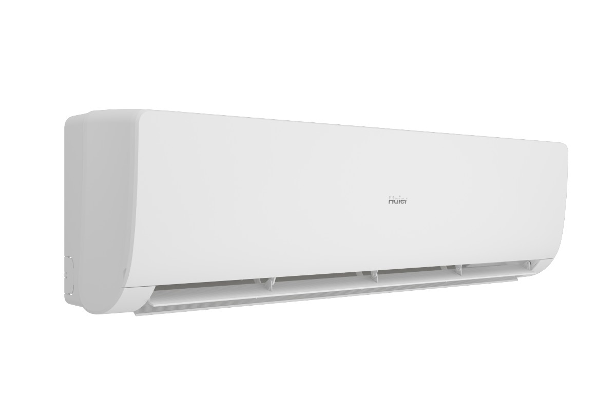 Сплит-система Haier Coral DC AS100HPL1HRA / 1U105S2SS2FA (2024) в компании ICEКОХИНОР