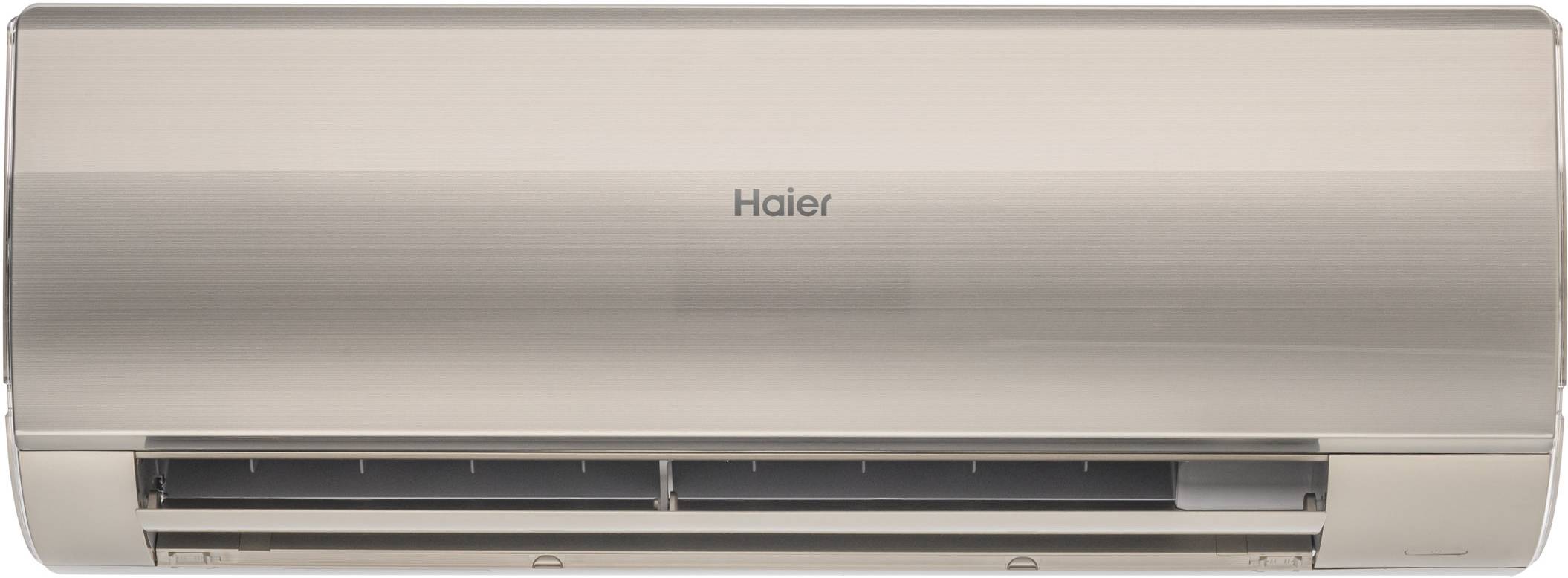 Неинверторный кондиционер Haier Flexis On-Off HSU-18HFF103/R3-G / HSU-18HUF103/R3 в компании ICEКОХИНОР