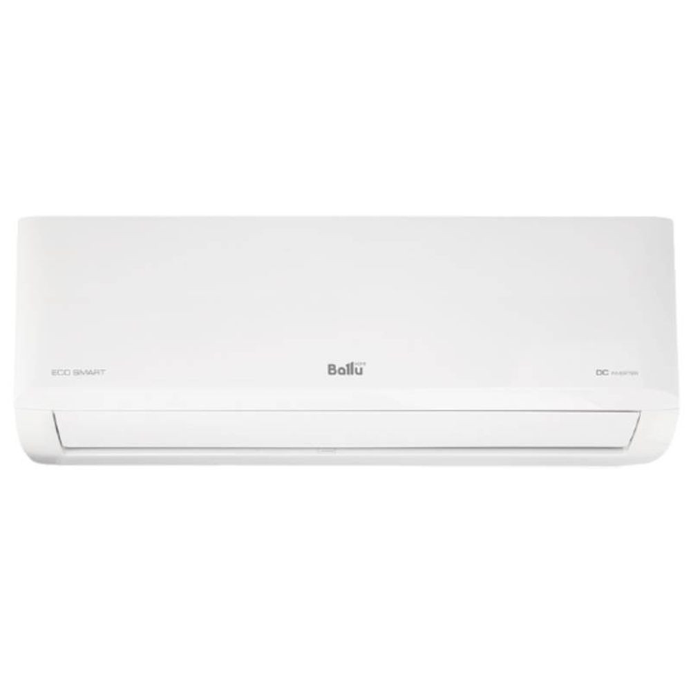 Сплит-система инверторного типа Ballu Eco Smart DC BSYI-10HN8_V5 комплект в компании ICEКОХИНОР