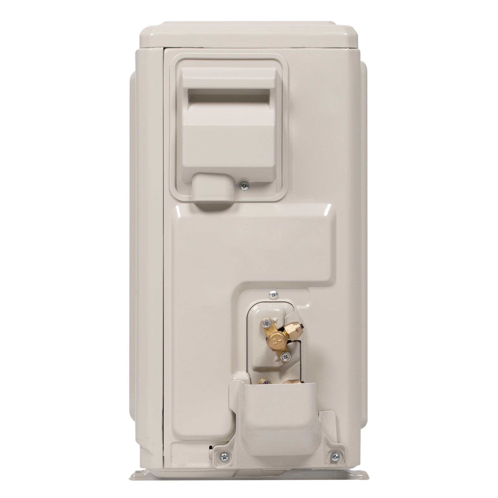 Блок наружный Electrolux Atrium DC EACS/I-09HAT/N8/out инверторной сплит-системы в компании ICEКОХИНОР