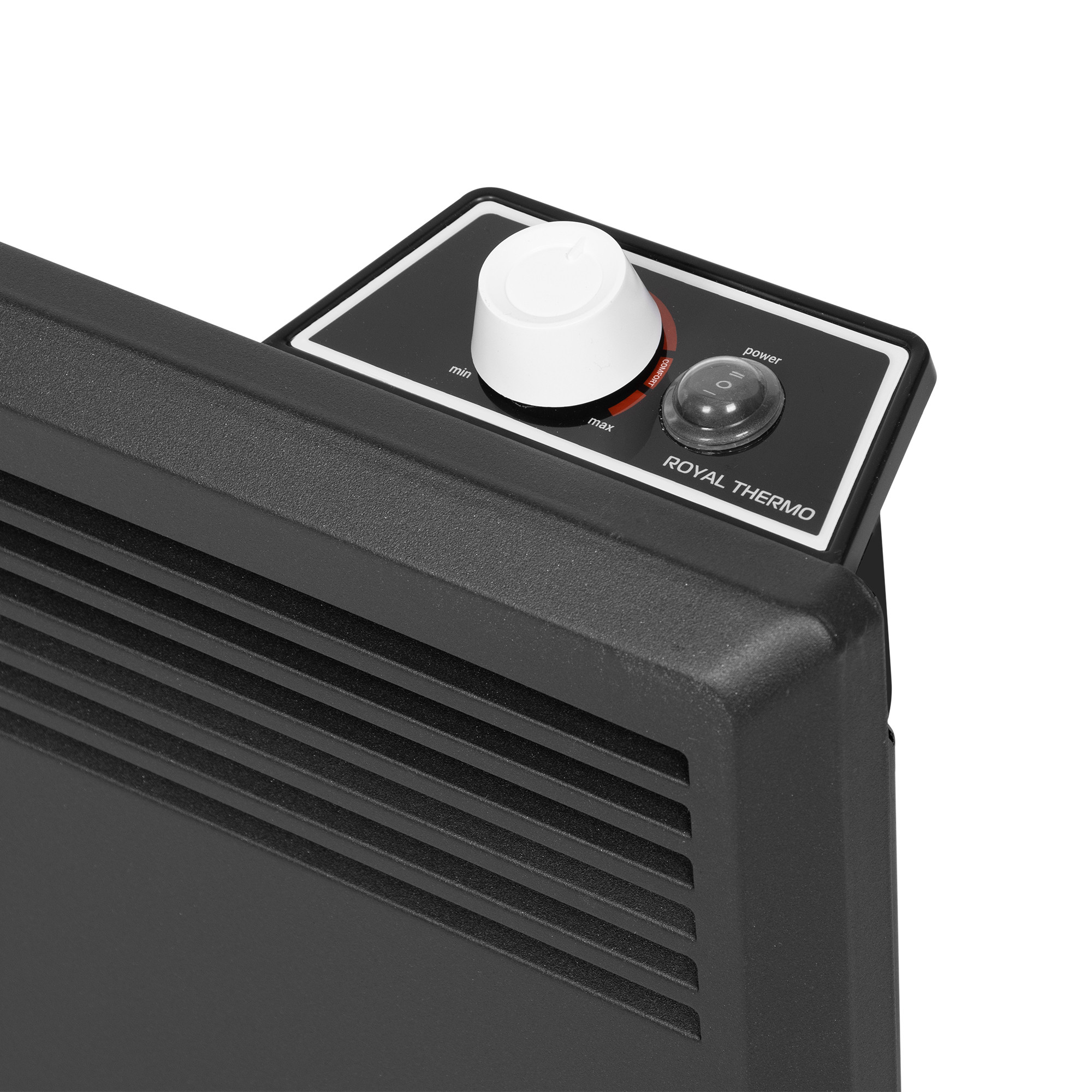 Конвектор электрический Royal Thermo Nero RTCN/M-502 в компании ICEКОХИНОР