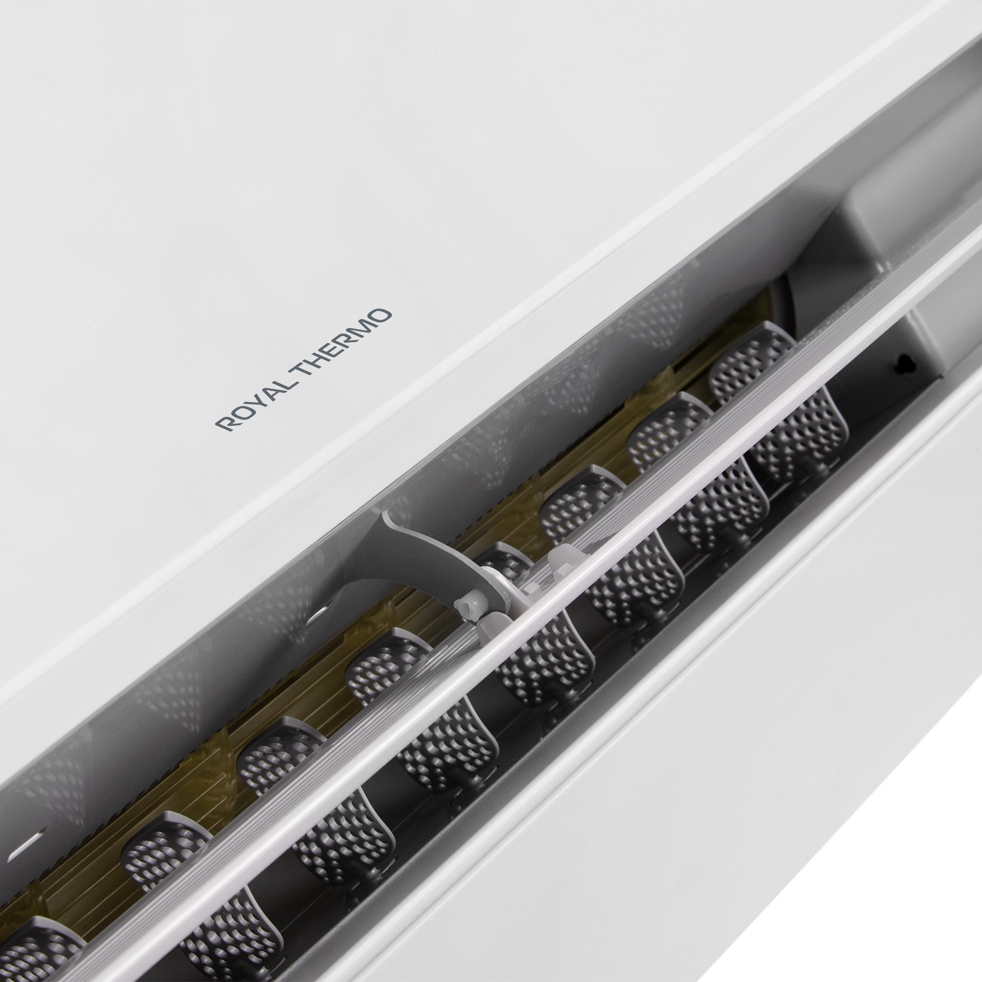 Блок внутренний Royal Thermo MULTI COMBO ERP DC RTFMI/in-09HN8/white инвертор. мульти сплит-системы в компании ICEКОХИНОР