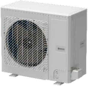 Компрессорно-конденсаторный блок Gree FGX28Pd/ANa-X(O) в компании ICEКОХИНОР
