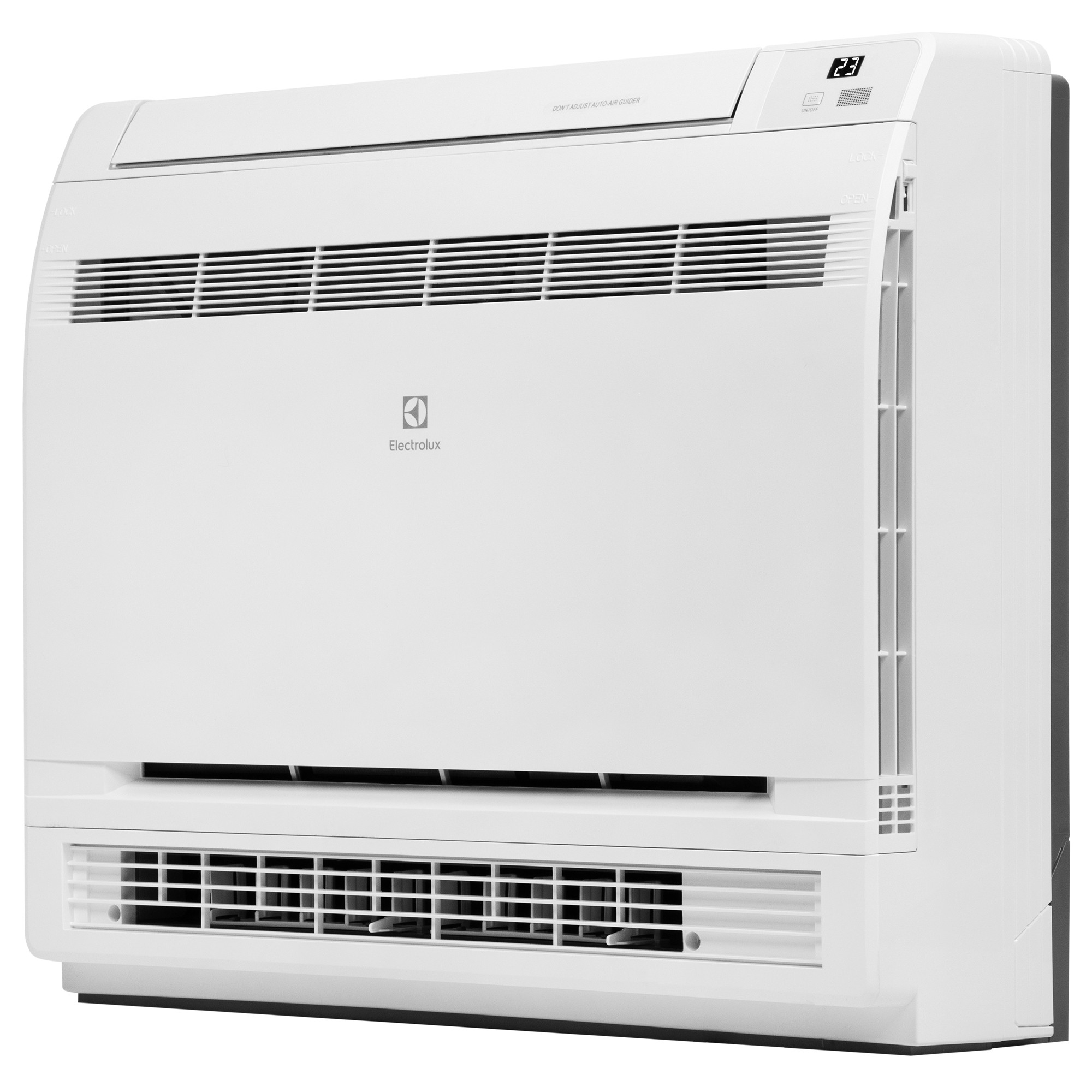 Блок внутренний Electrolux EACW/I-18 FMI/N8_ERP Free match сплит-системы, консольного типа в компании ICEКОХИНОР