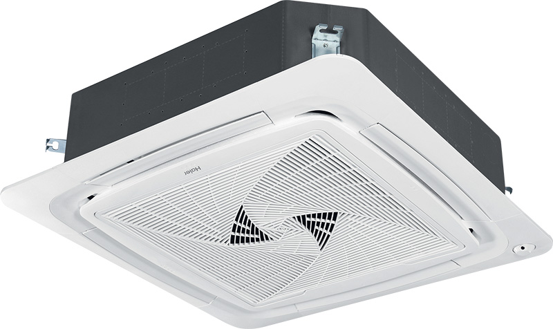 Внутренний кассетный блок с круговым потоком Haier AB71S2SG1FA в компании ICEКОХИНОР